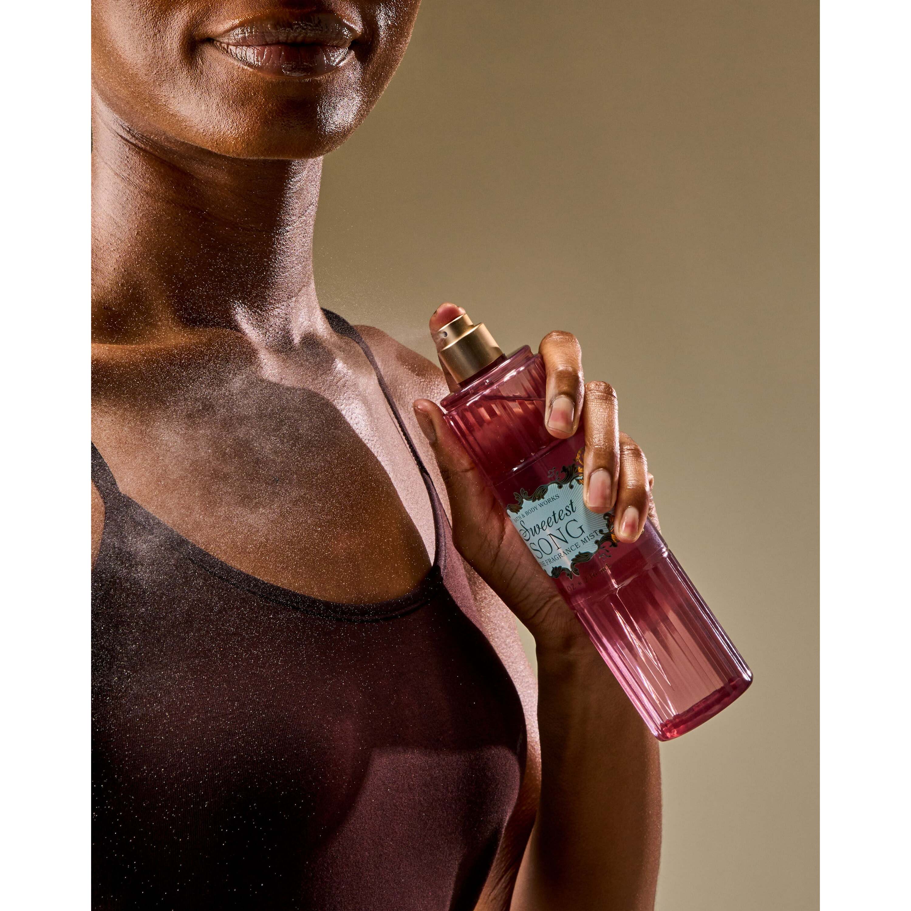 Sweetest Song Fine Fragrance Mist - Image 5