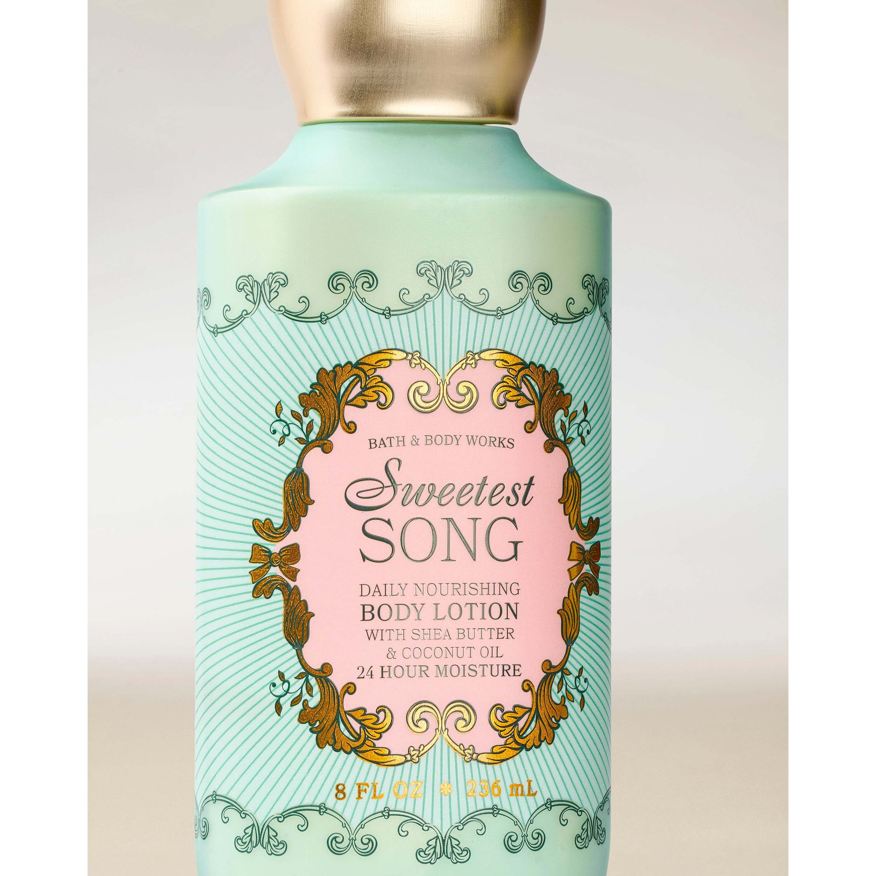 Sweetest Song Body Lotion - Image 2