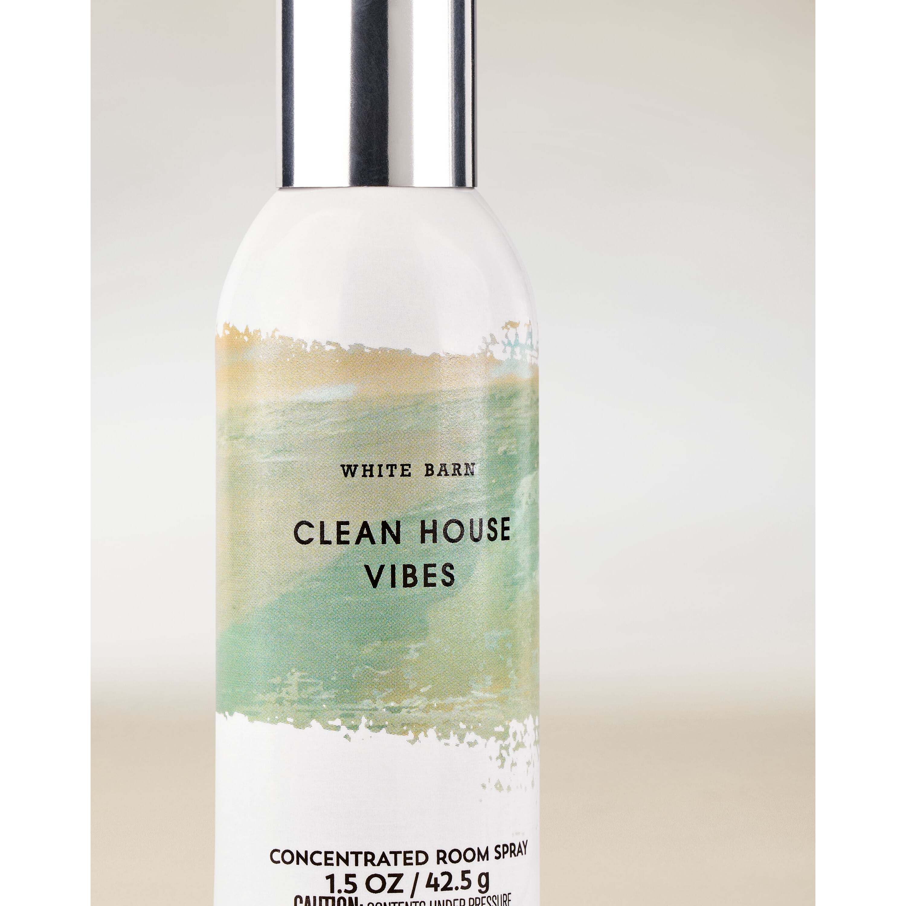 Clean House Vibes Concentrated Room Spray - Image 2