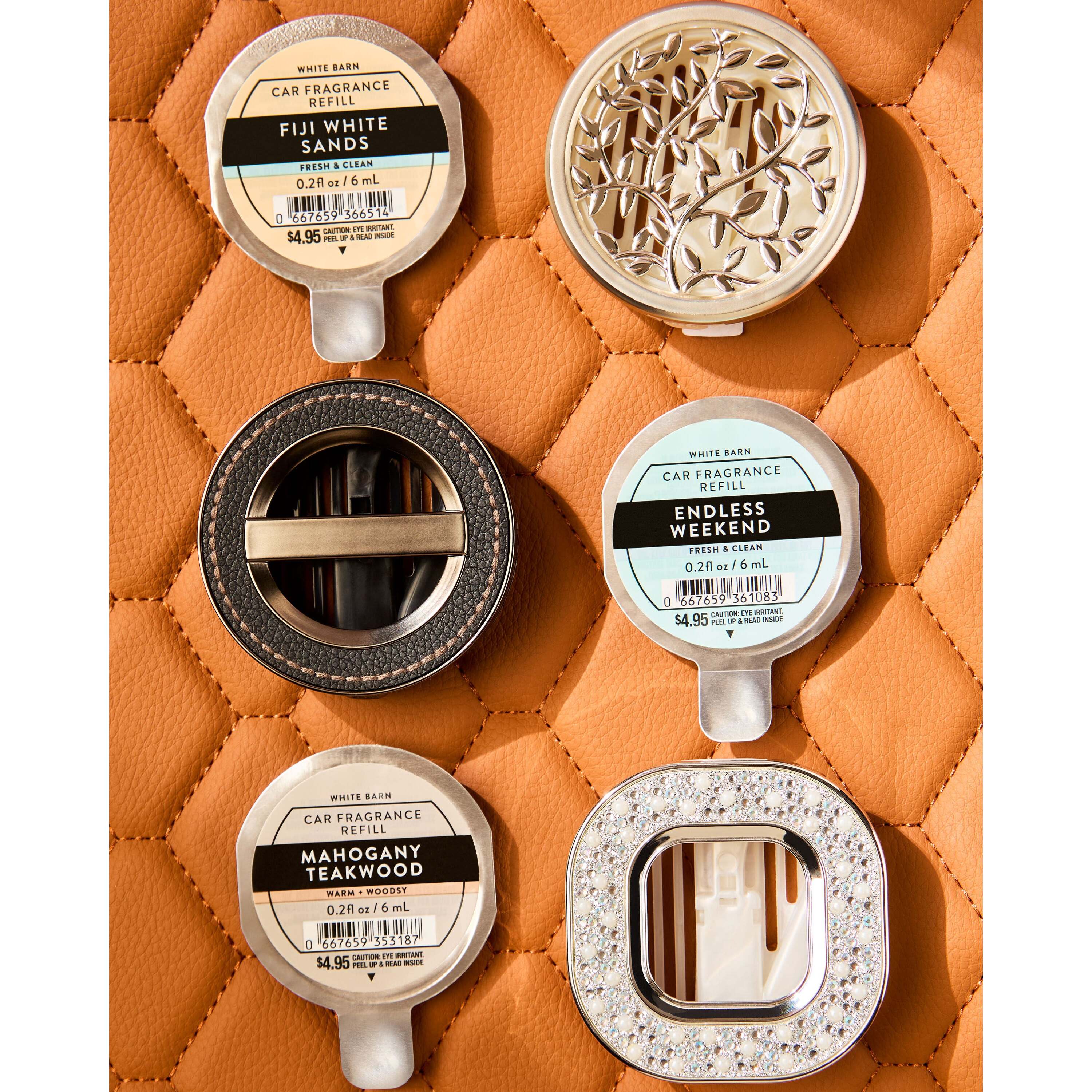 Endless Weekend Car Fragrance Refill - Image 4