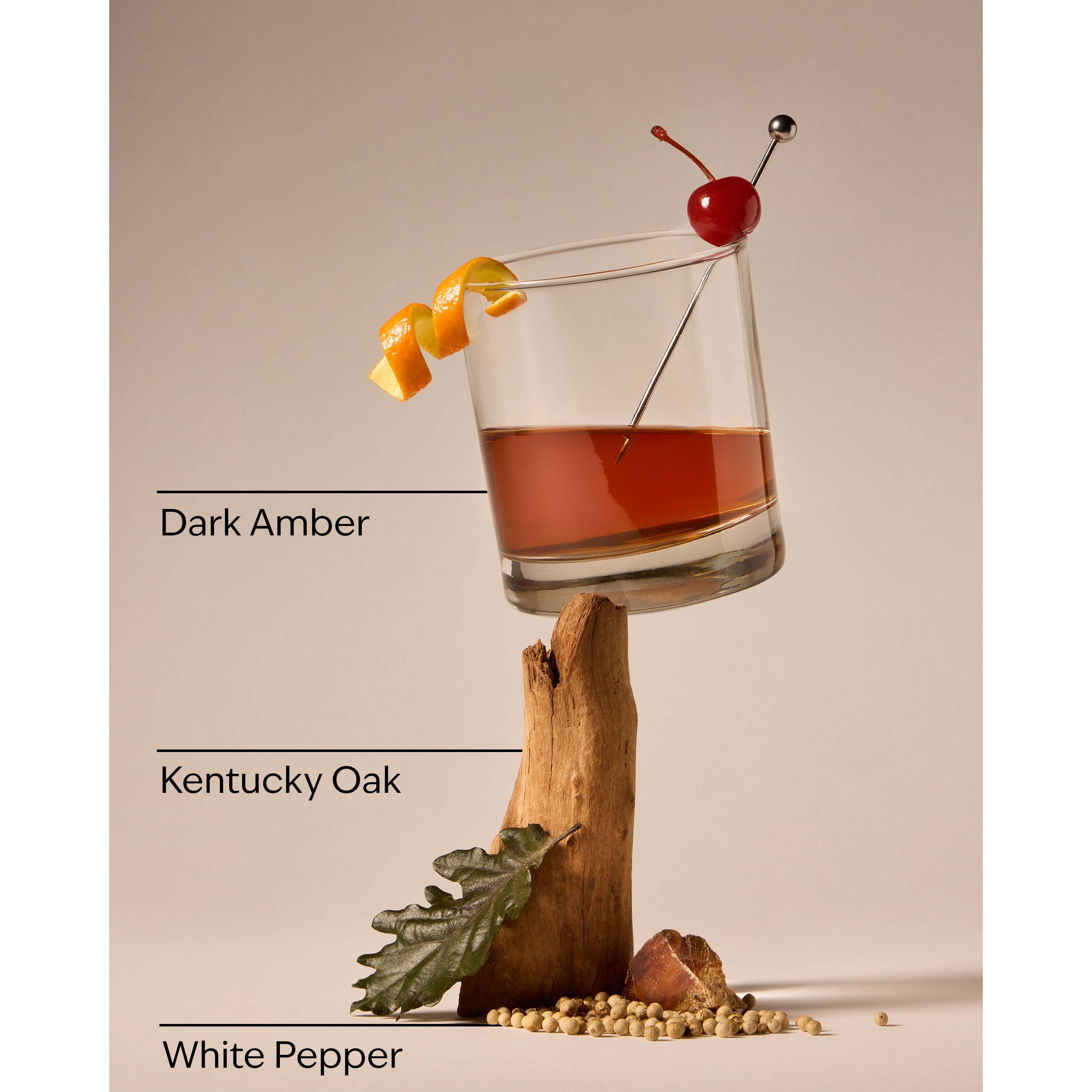 Bourbon Body Spray - Image 3