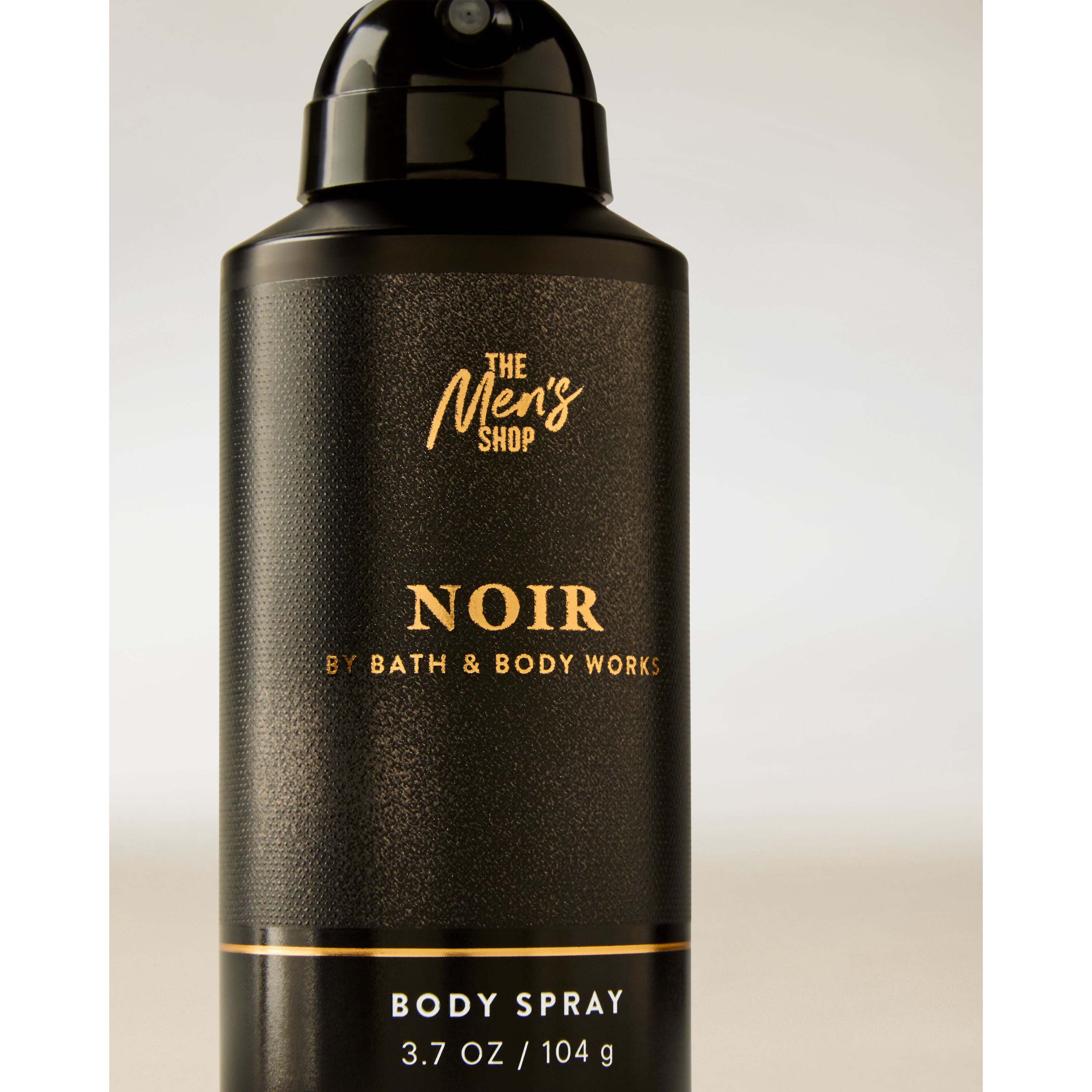 Noir Body Spray - Image 2
