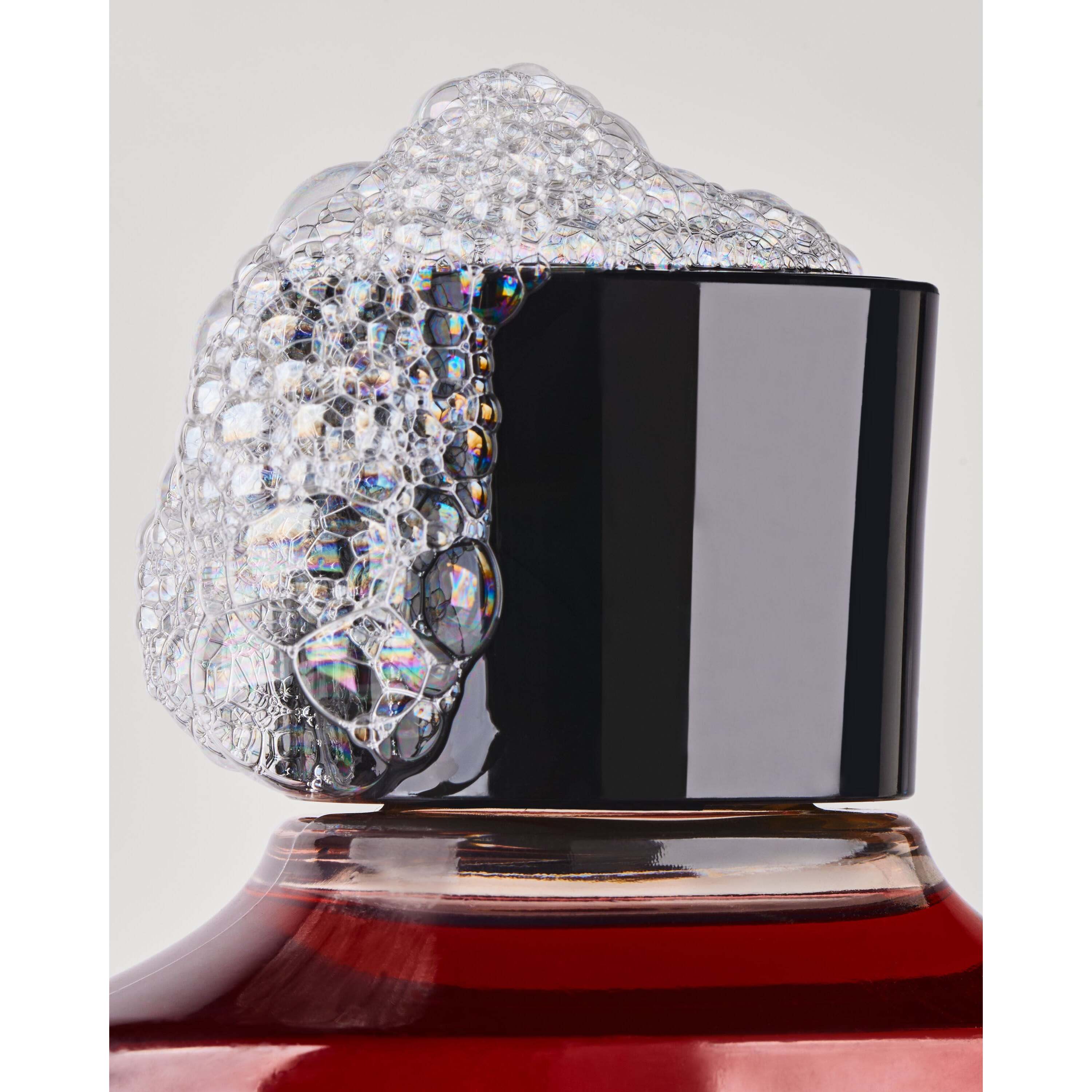 Bourbon 3-In-1 Hair, Face & Body Wash - Image 5