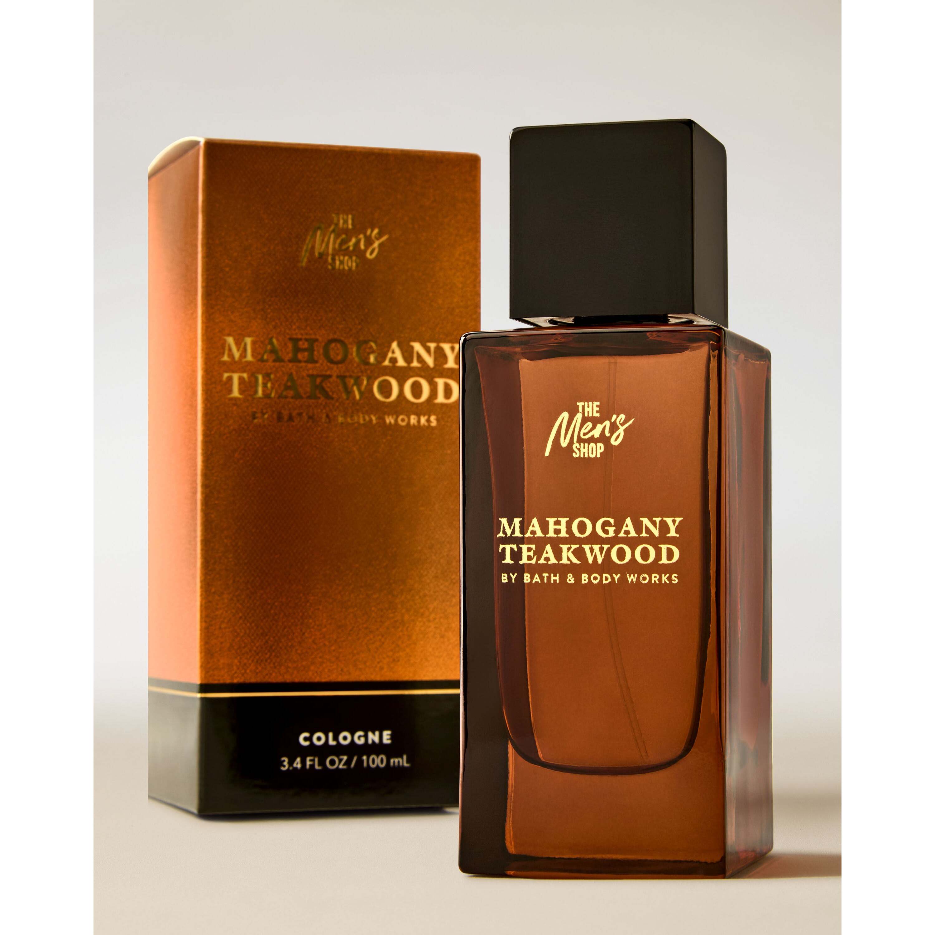 Mahogany Teakwood Cologne - Image 5