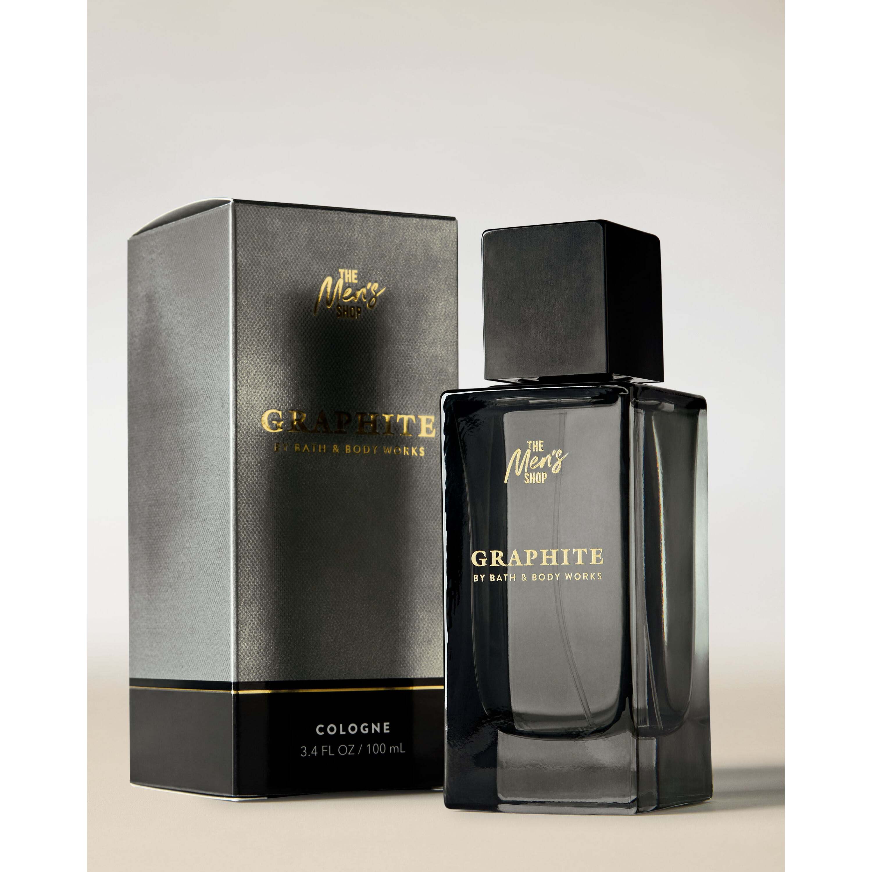 Graphite Cologne - Image 5