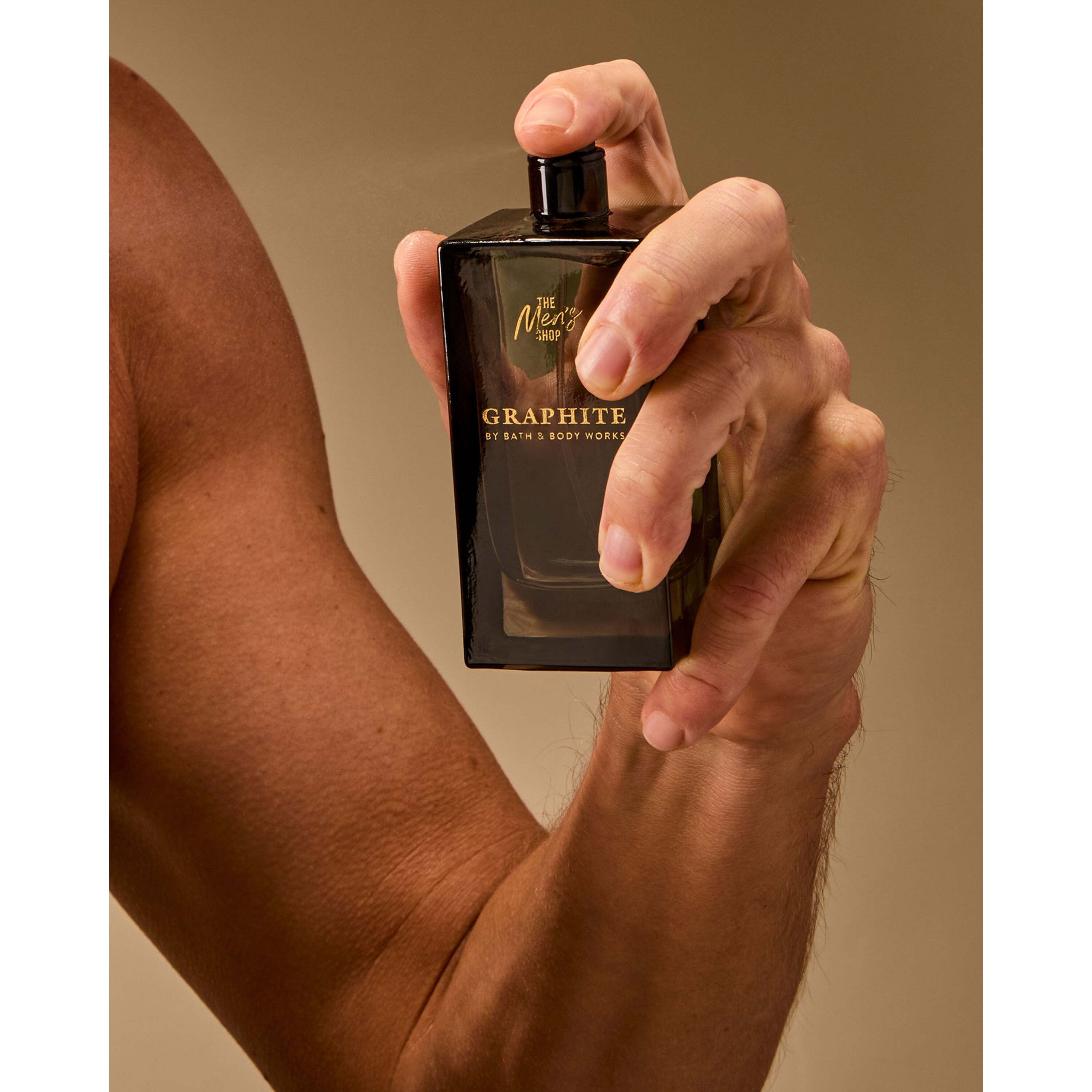Graphite Cologne - Image 6