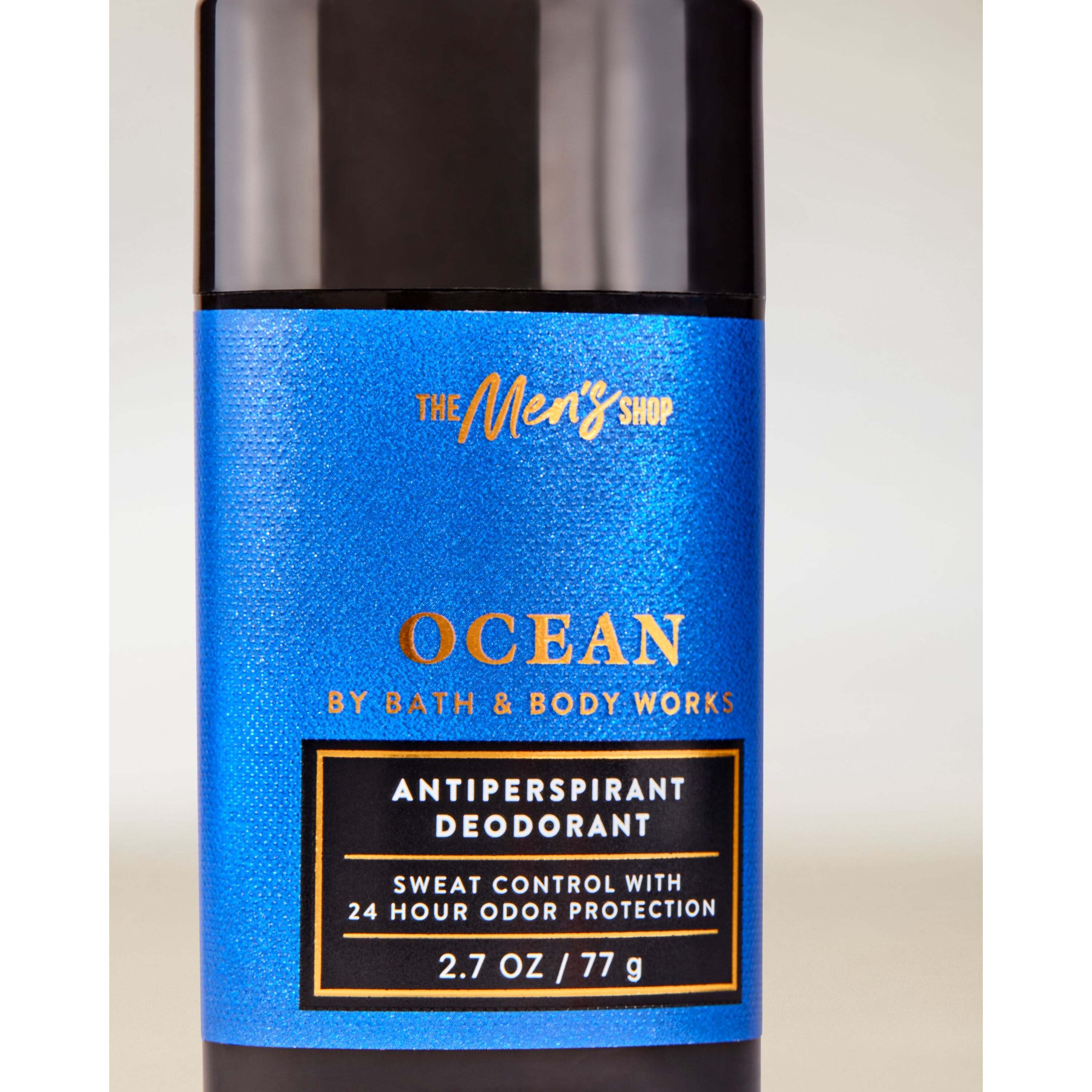 Ocean Antiperspirant Deodorant - Image 2