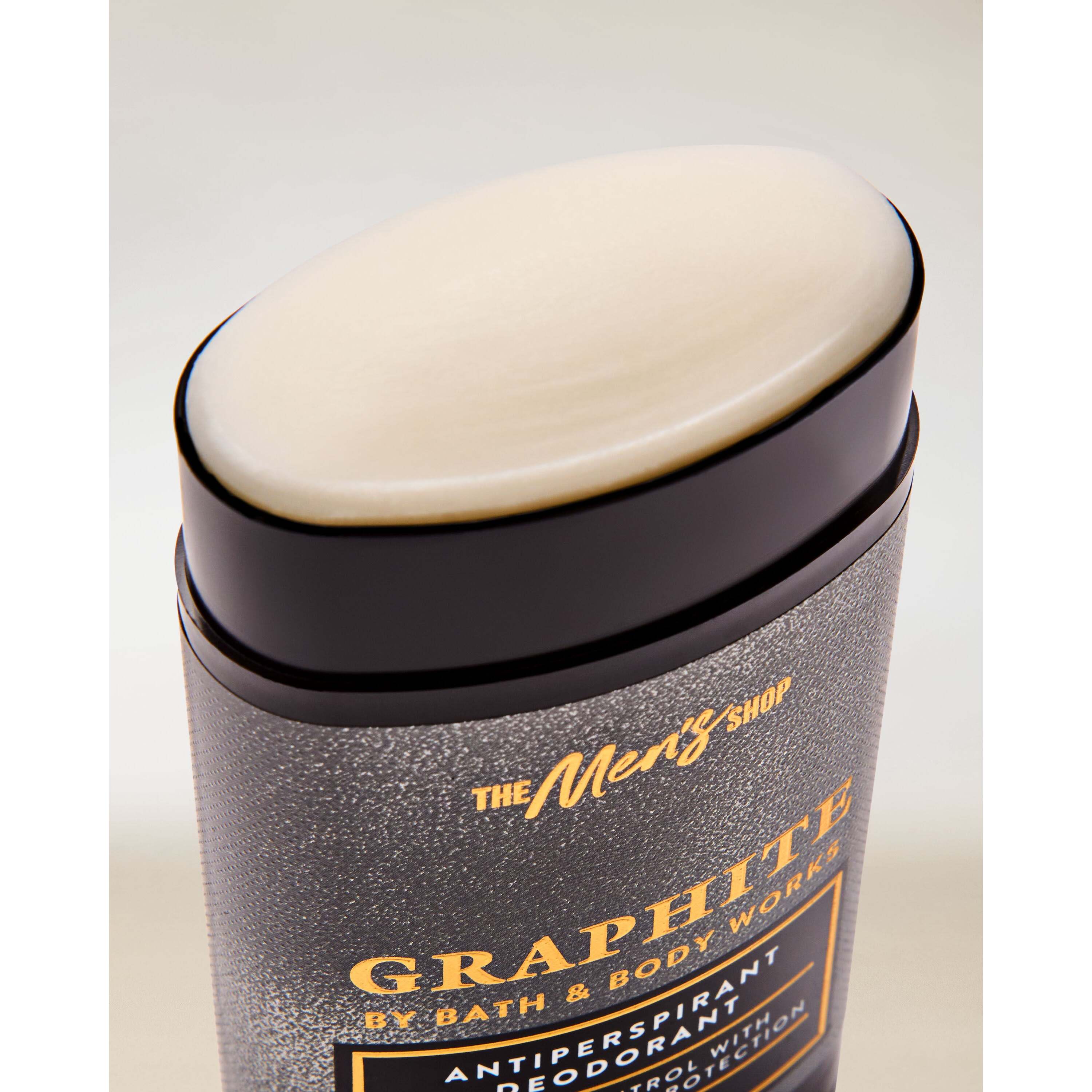 Graphite Antiperspirant Deodorant - Image 5