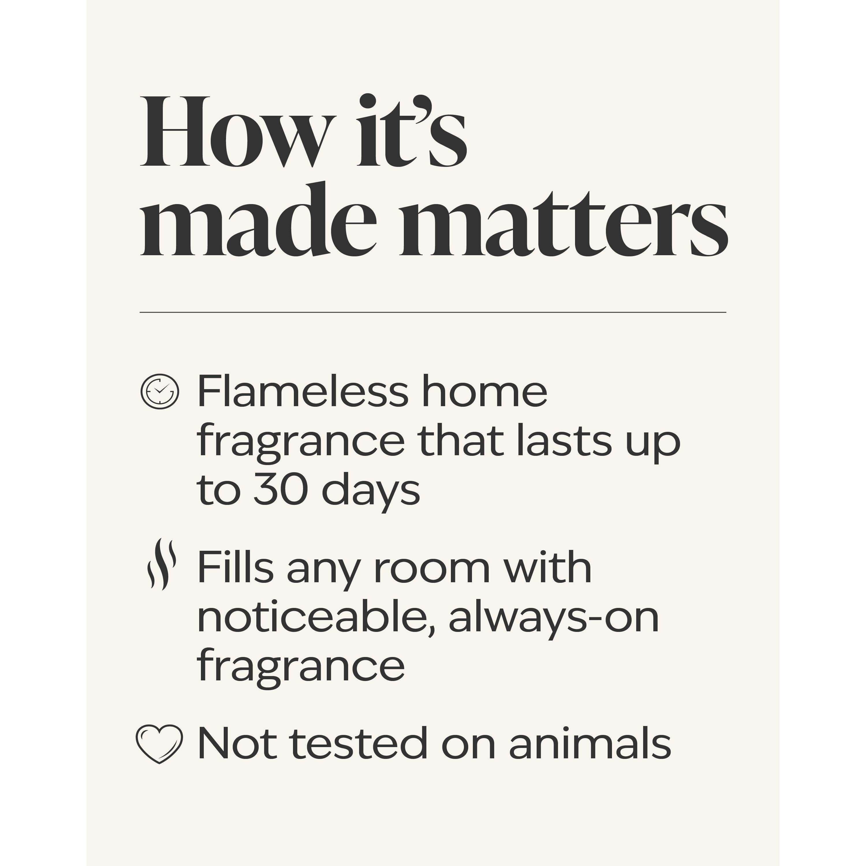 Apple Cinnamon Spice Wallflowers Fragrance Refill - Image 3