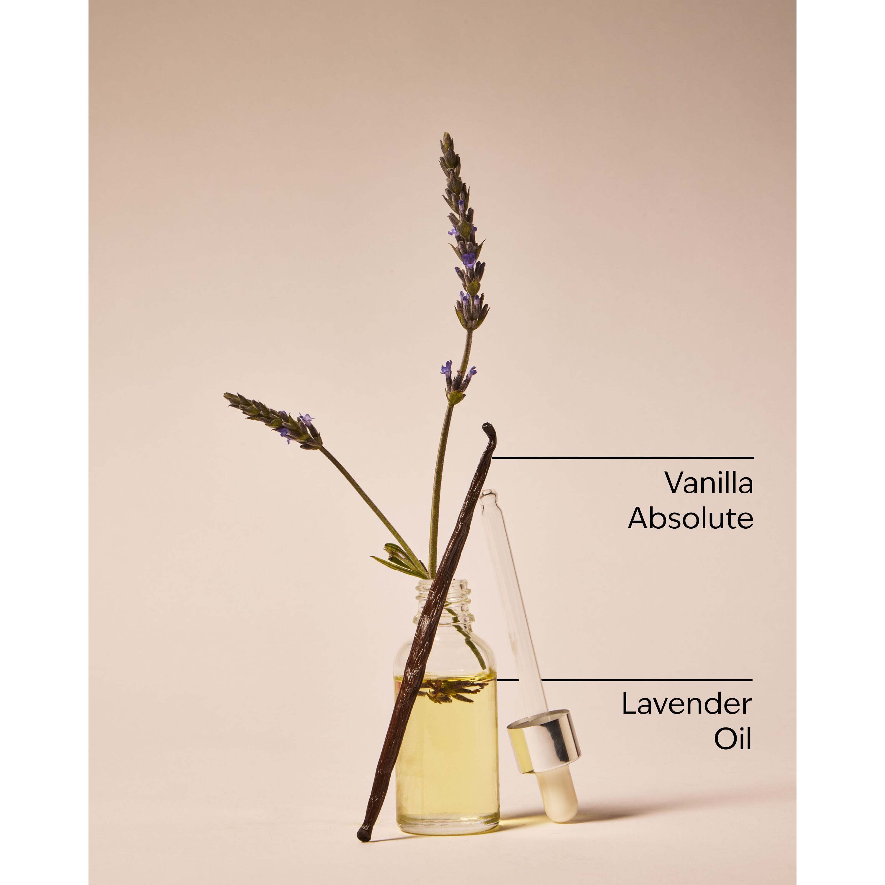 Lavender Vanilla Pocketbac Hand Sanitizer - Image 3