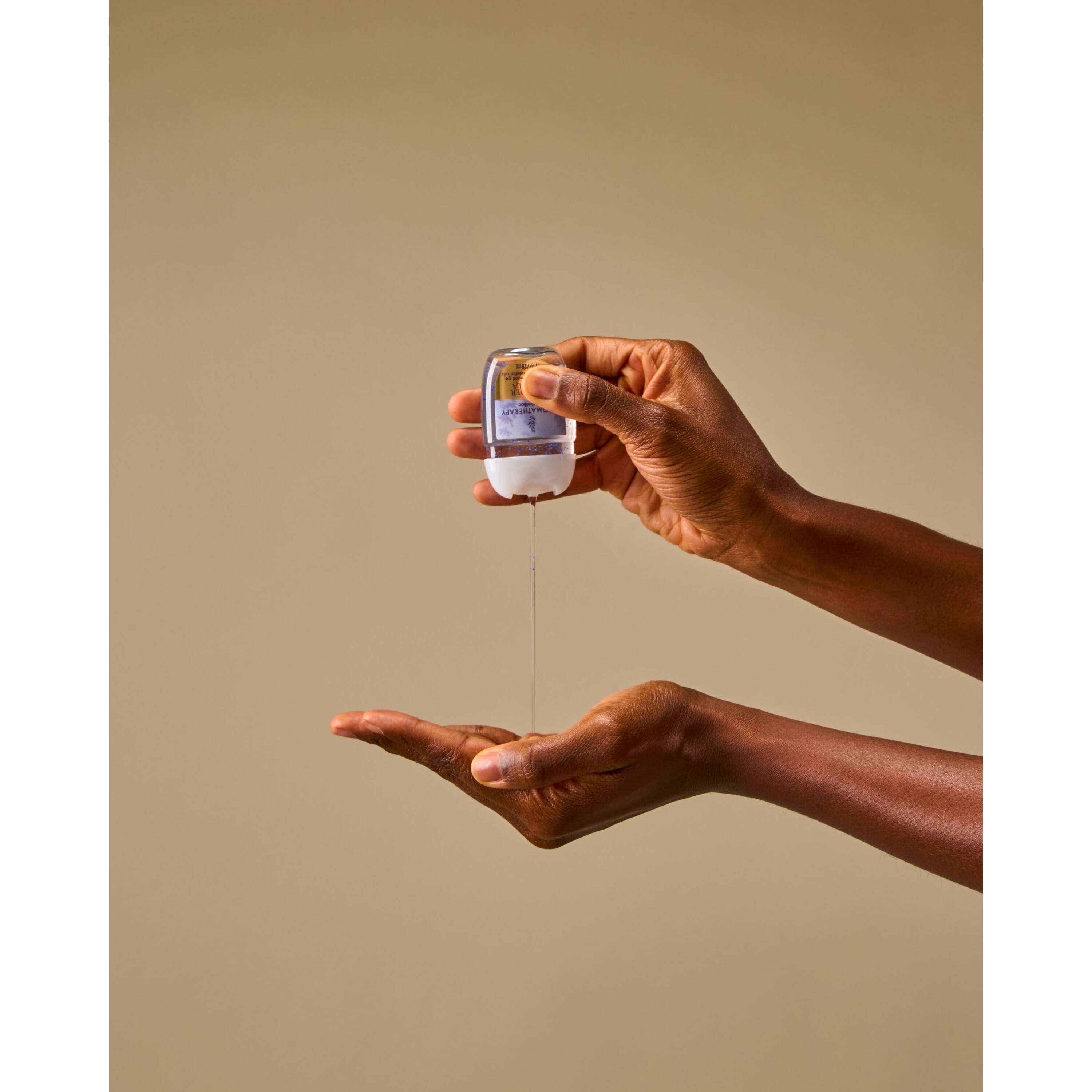 Lavender Vanilla Pocketbac Hand Sanitizer - Image 6