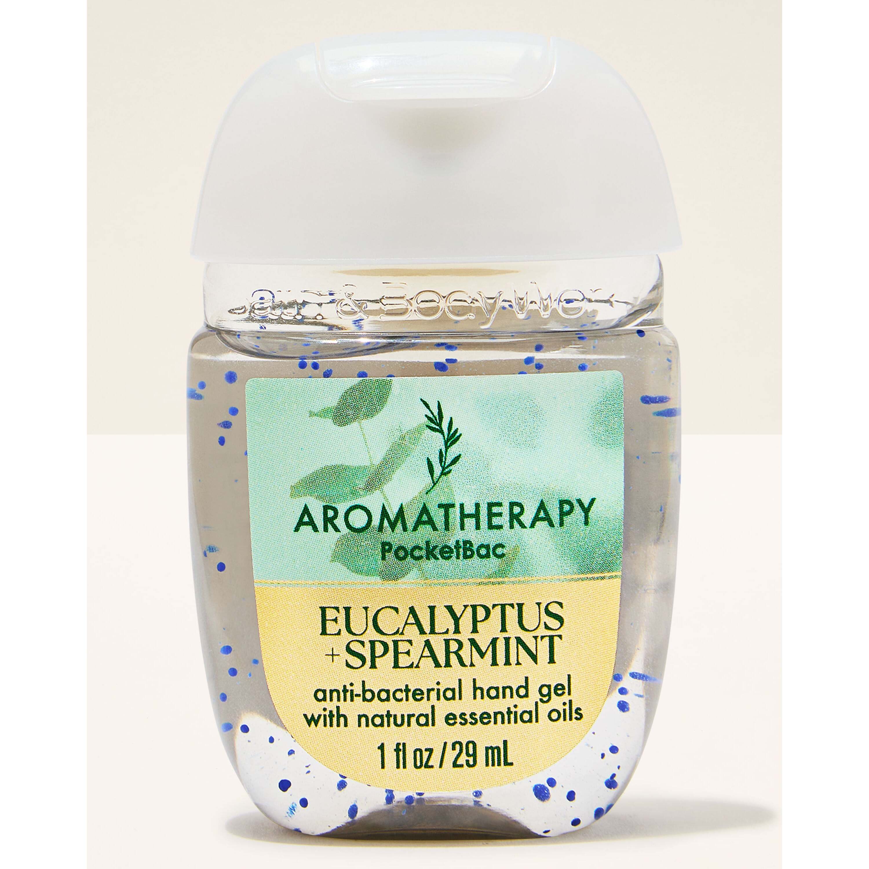Eucalyptus Spearmint Pocketbac Hand Sanitizer