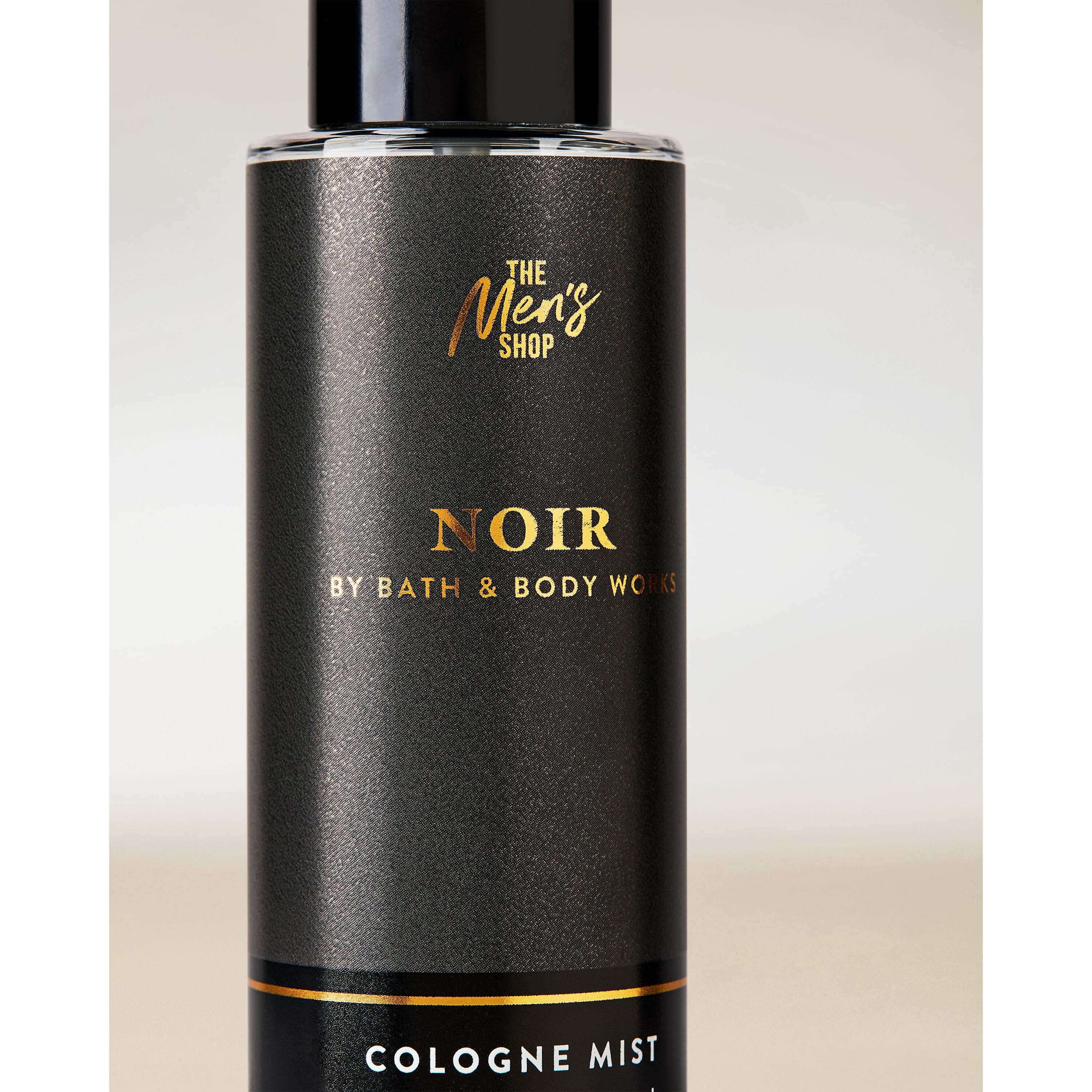 Noir Travel Size Cologne Mist - Image 2