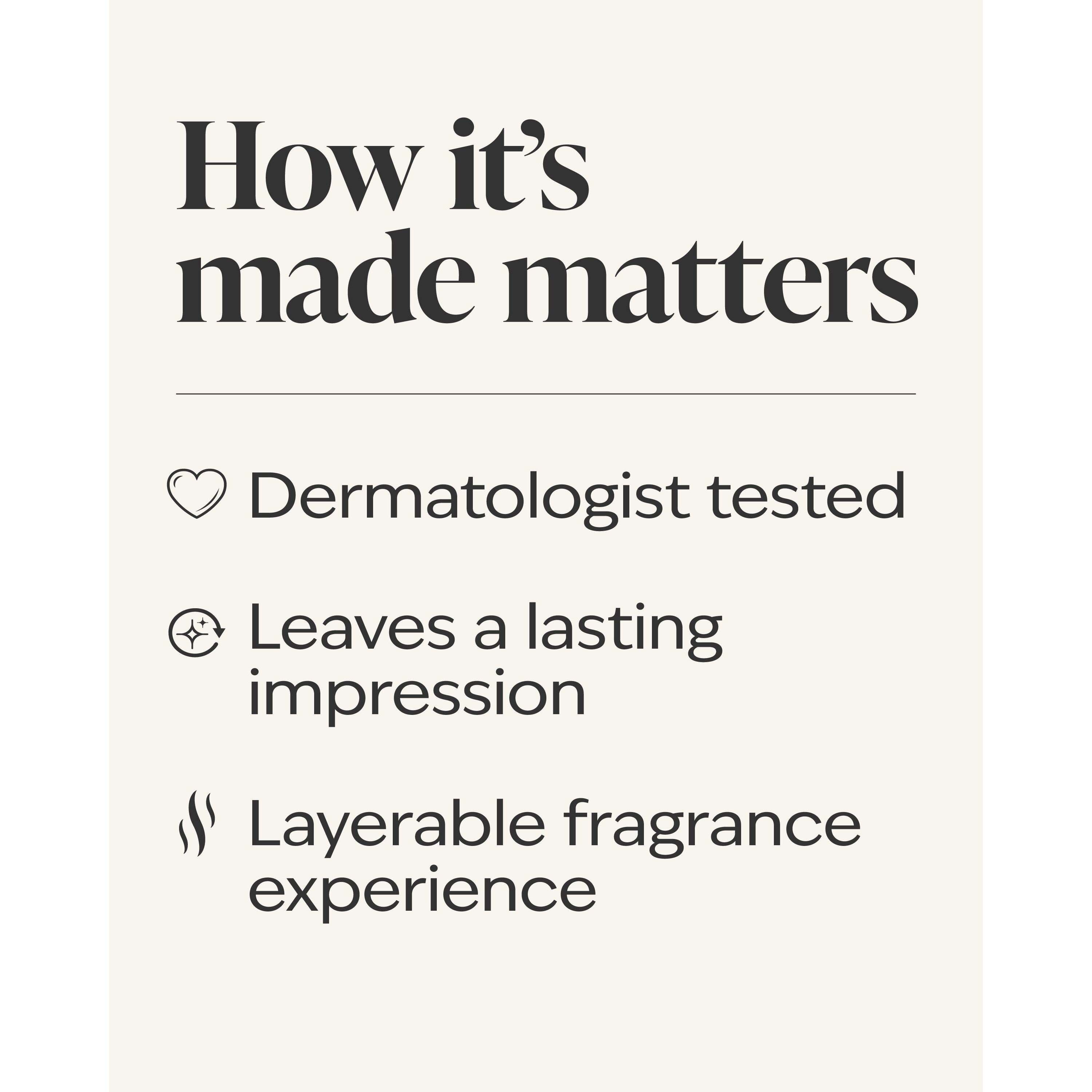 Noir Travel Size Cologne Mist - Image 4