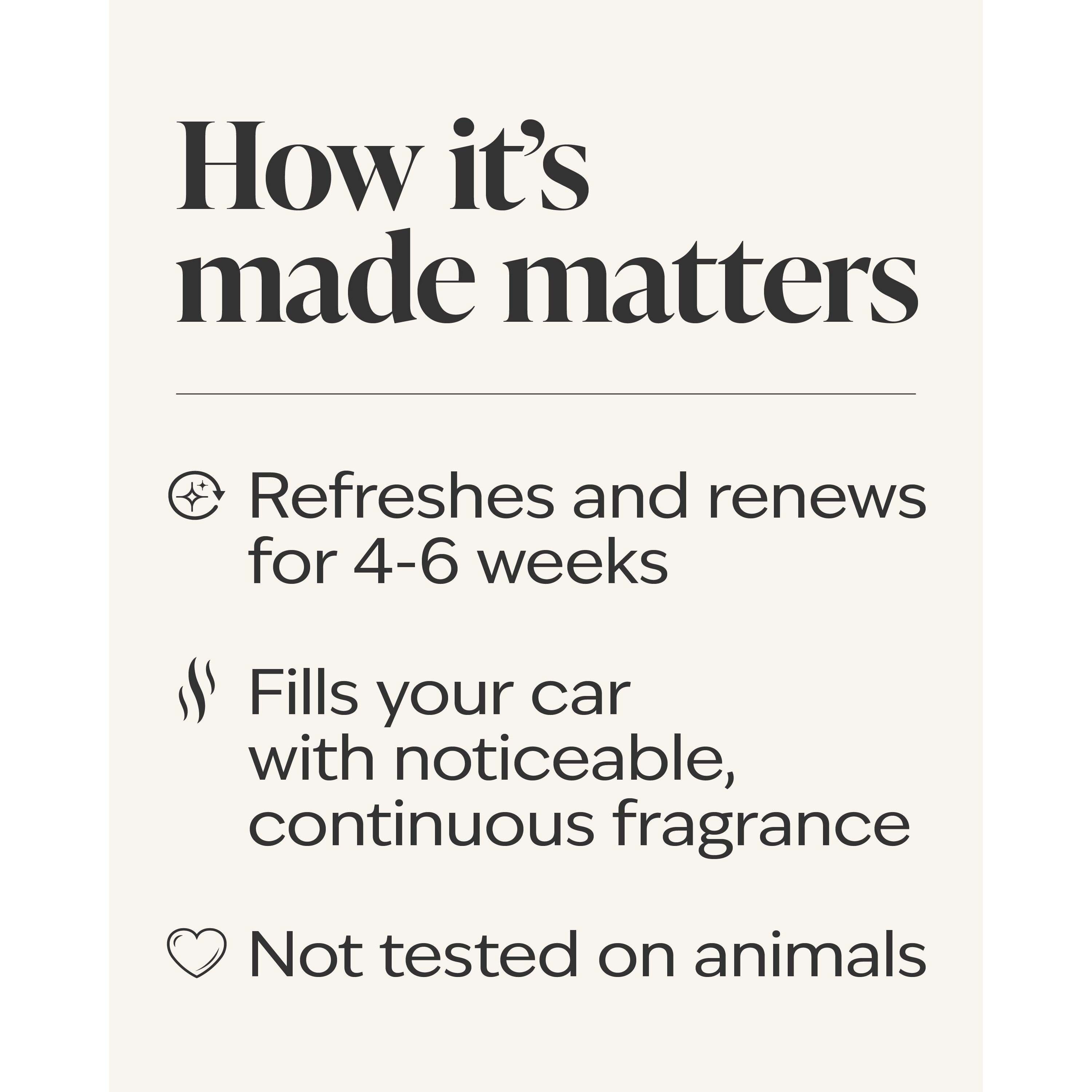 Pink Pineapple Sunrise Car Fragrance Refill - Image 4