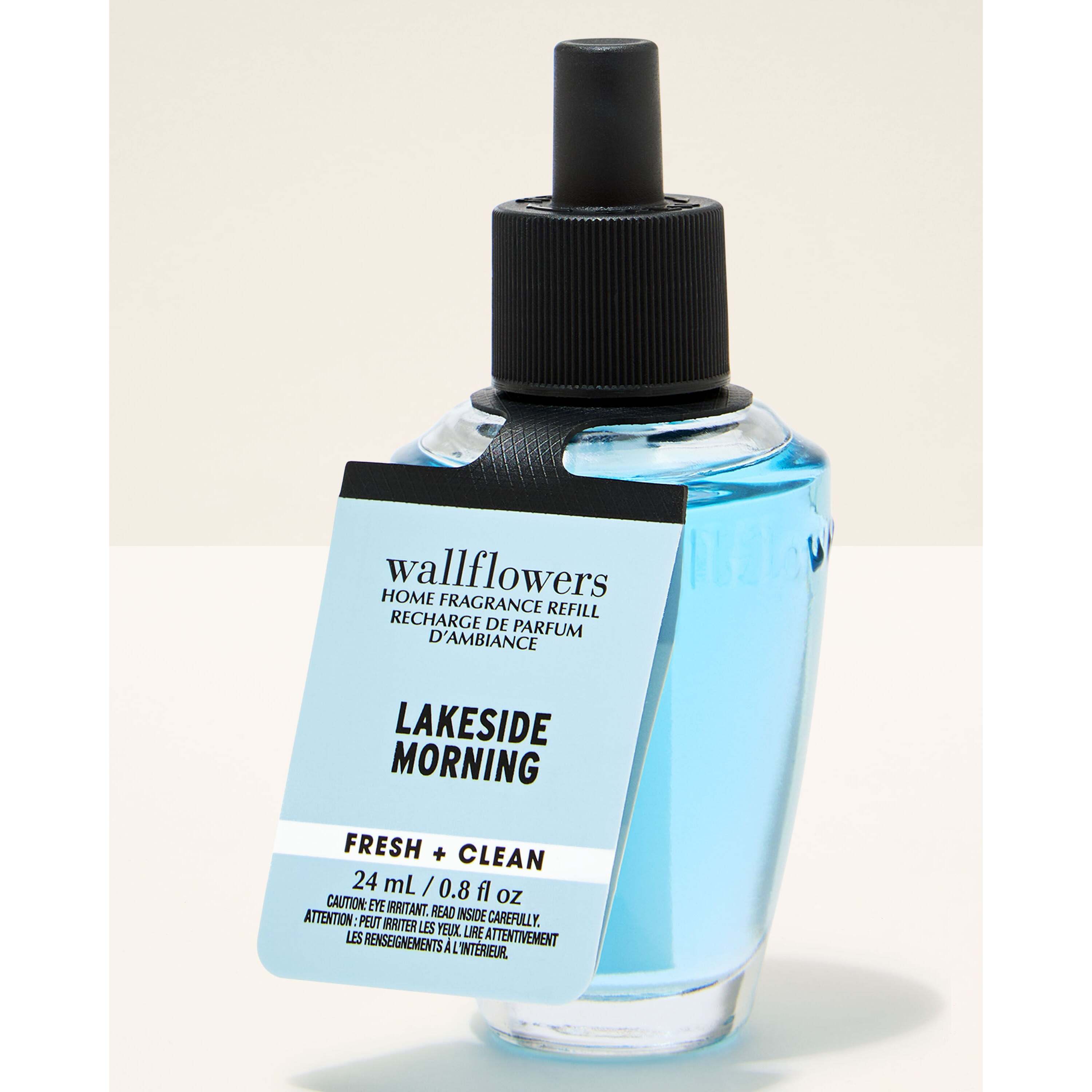 Lakeside Morning Wallflowers Fragrance Refill