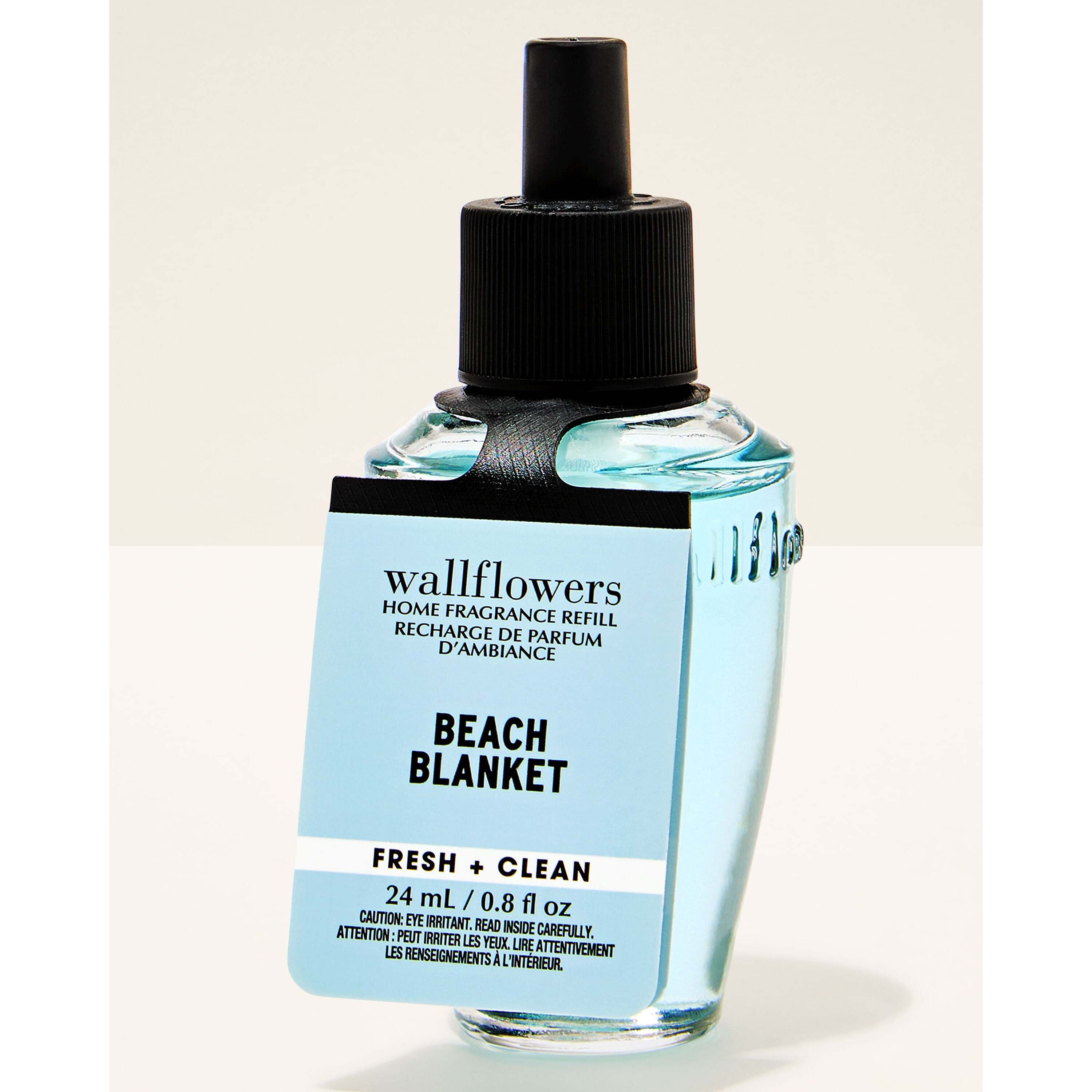 Beach Blanket Wallflowers Fragrance Refill