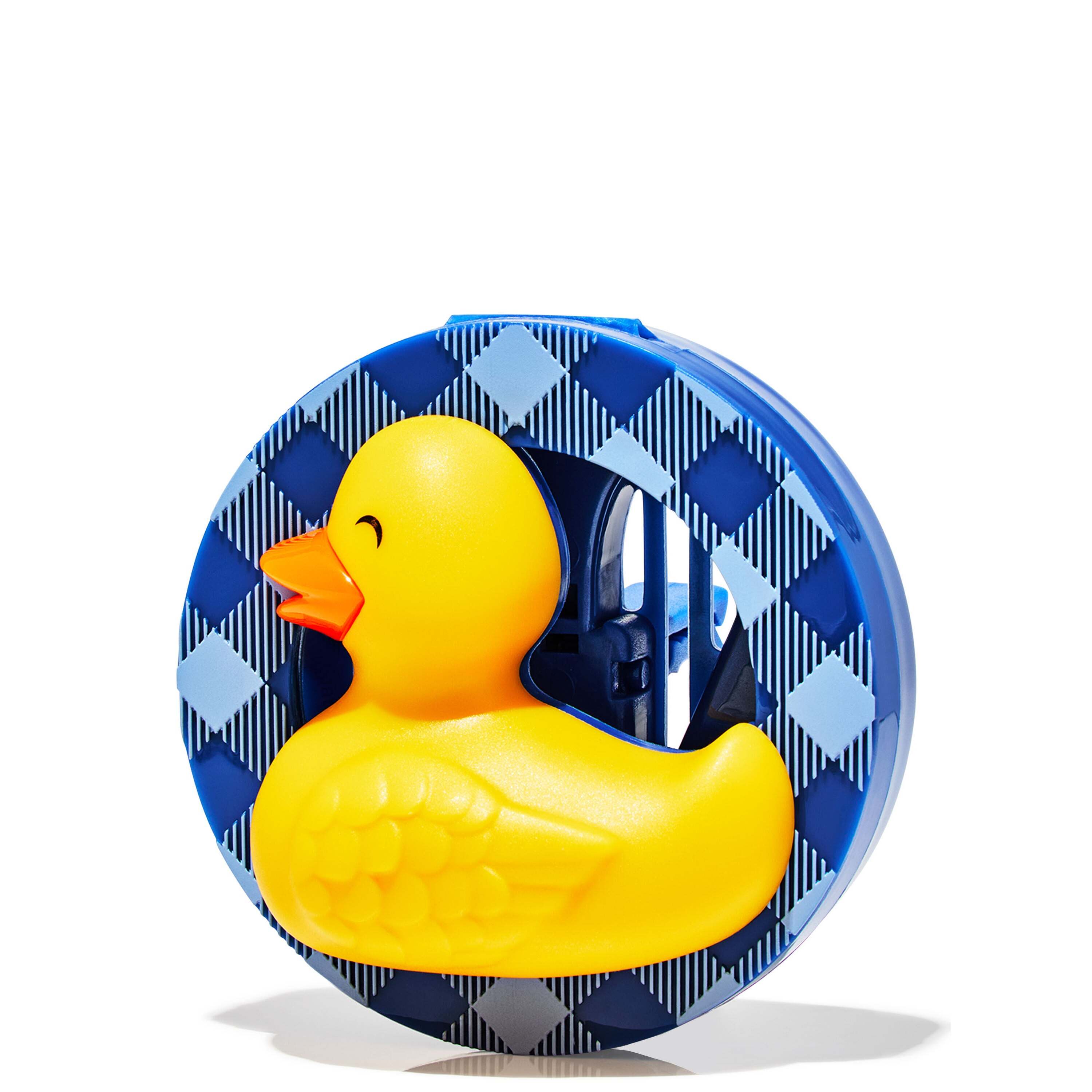 Billie The Duck Car Fragrance Holder