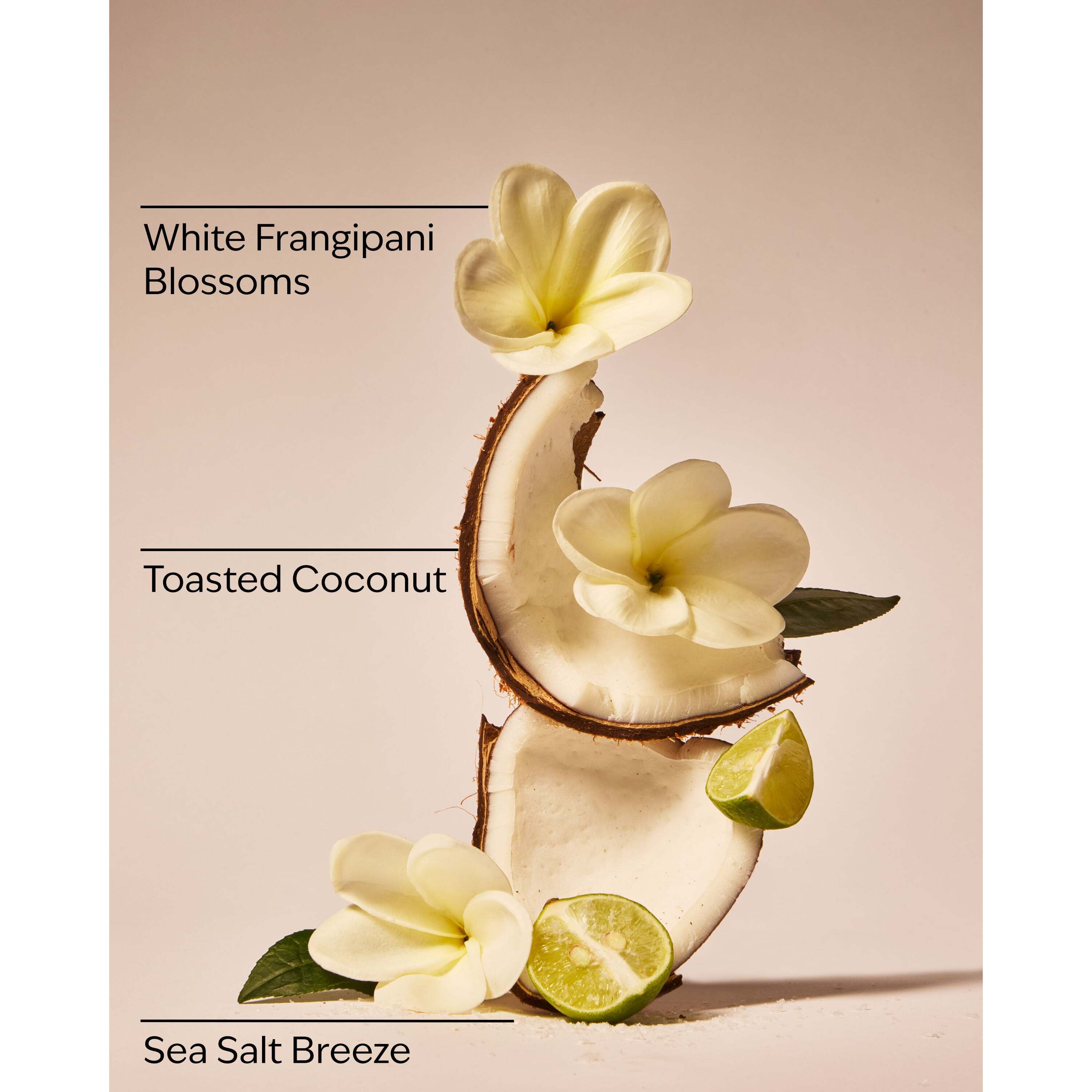 At The Beach Travel Size Fine Fragrance Mist - Image 3