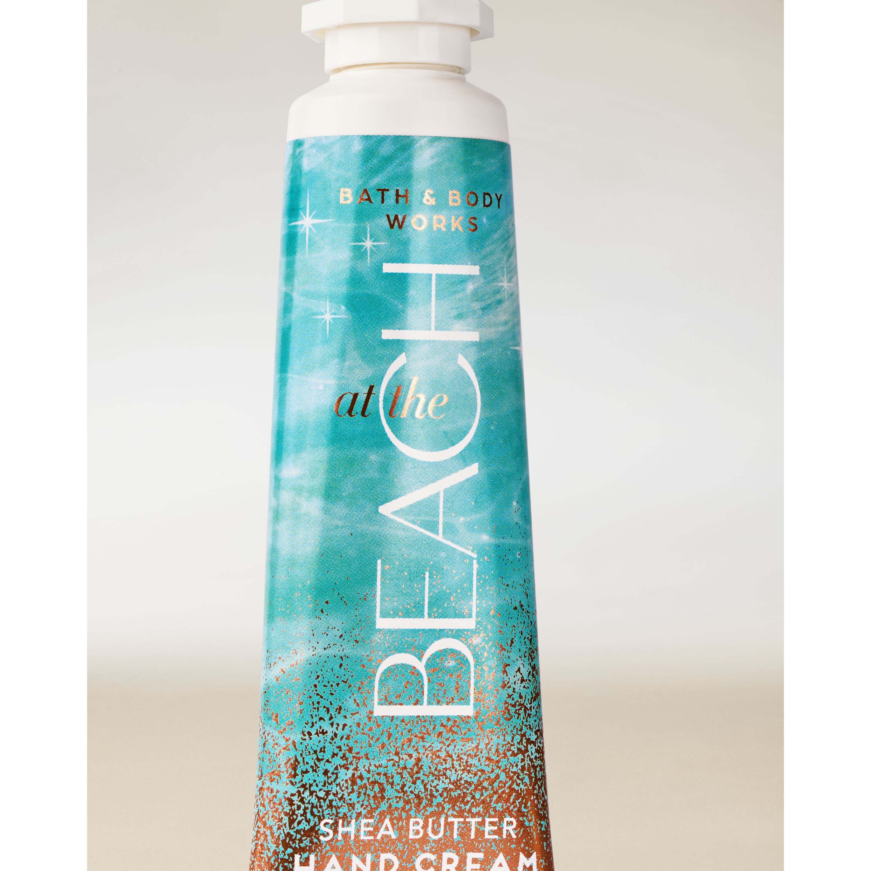 At The Beach Hand Cream - Image 2