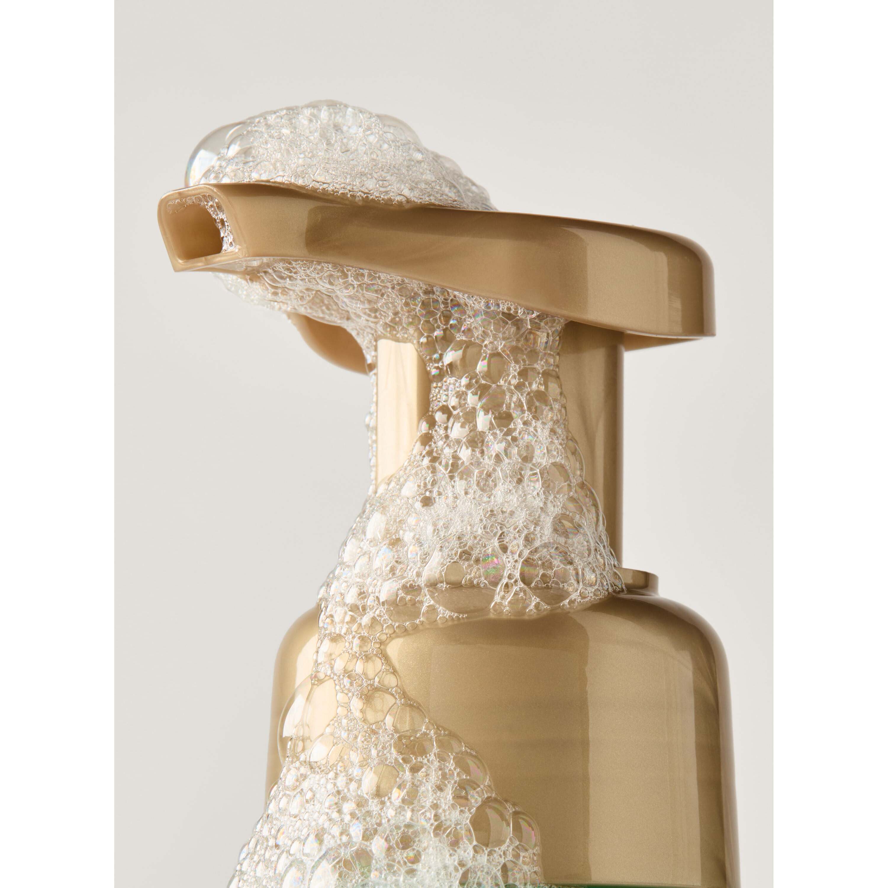 Eucalyptus Spearmint Gentle & Clean Foaming Hand Soap - Image 5