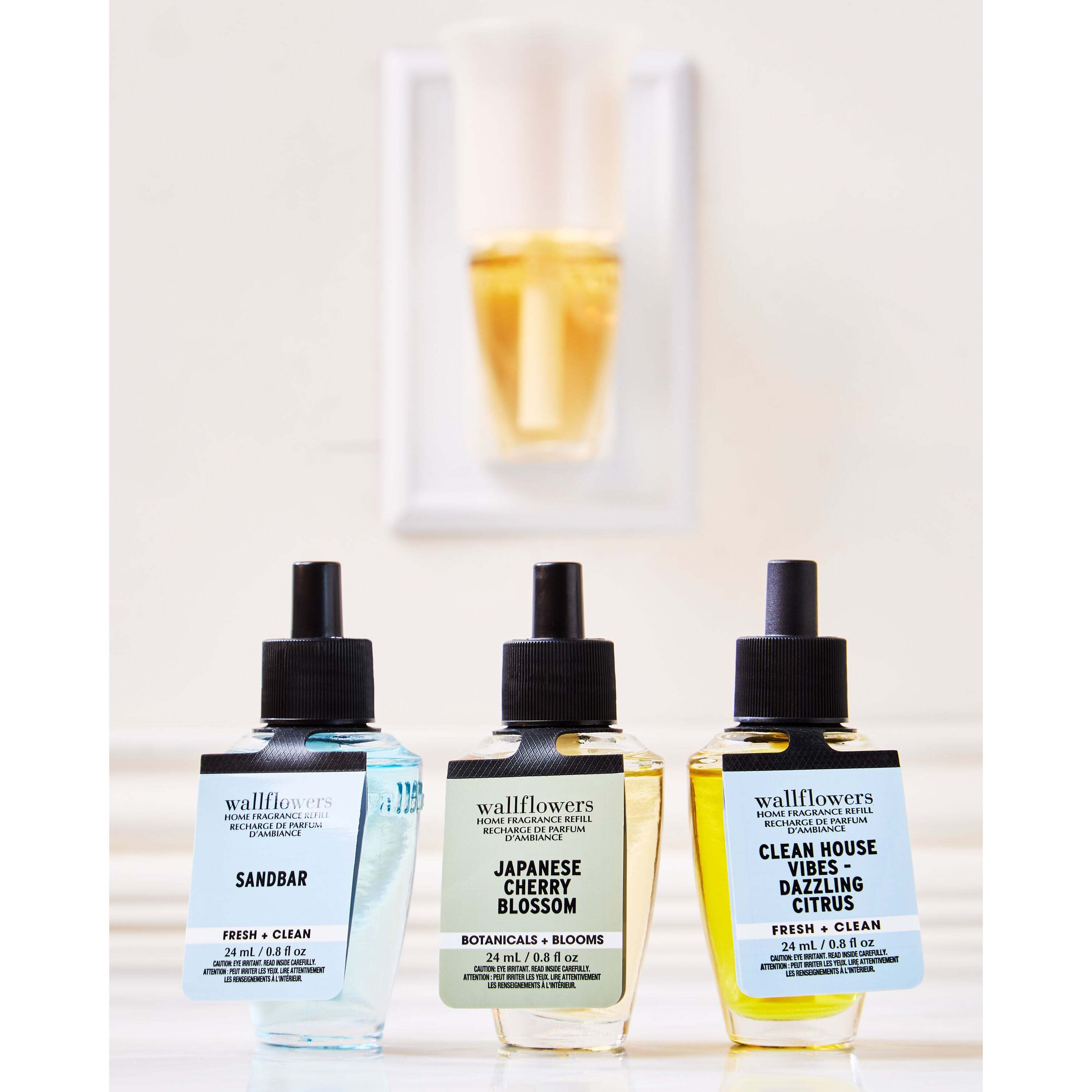Sandbar Wallflowers Fragrance Refill - Image 5