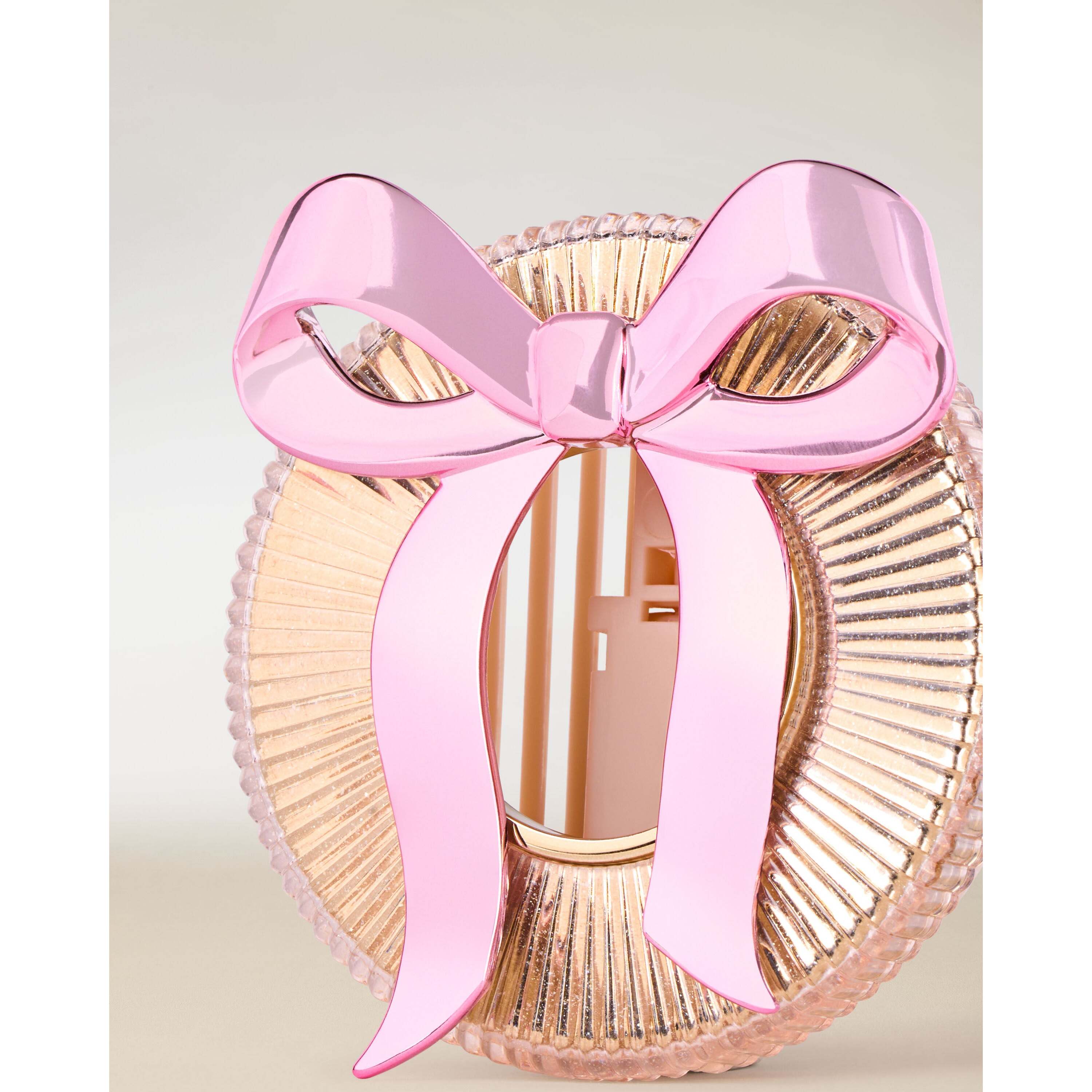 Bow Car Fragrance Holder - Image 2