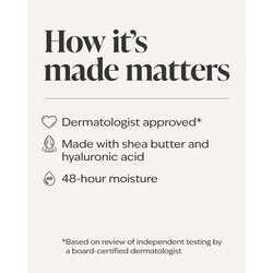 Coco Shea Rich Moisture Moisturizing Body Lotion - Image 9