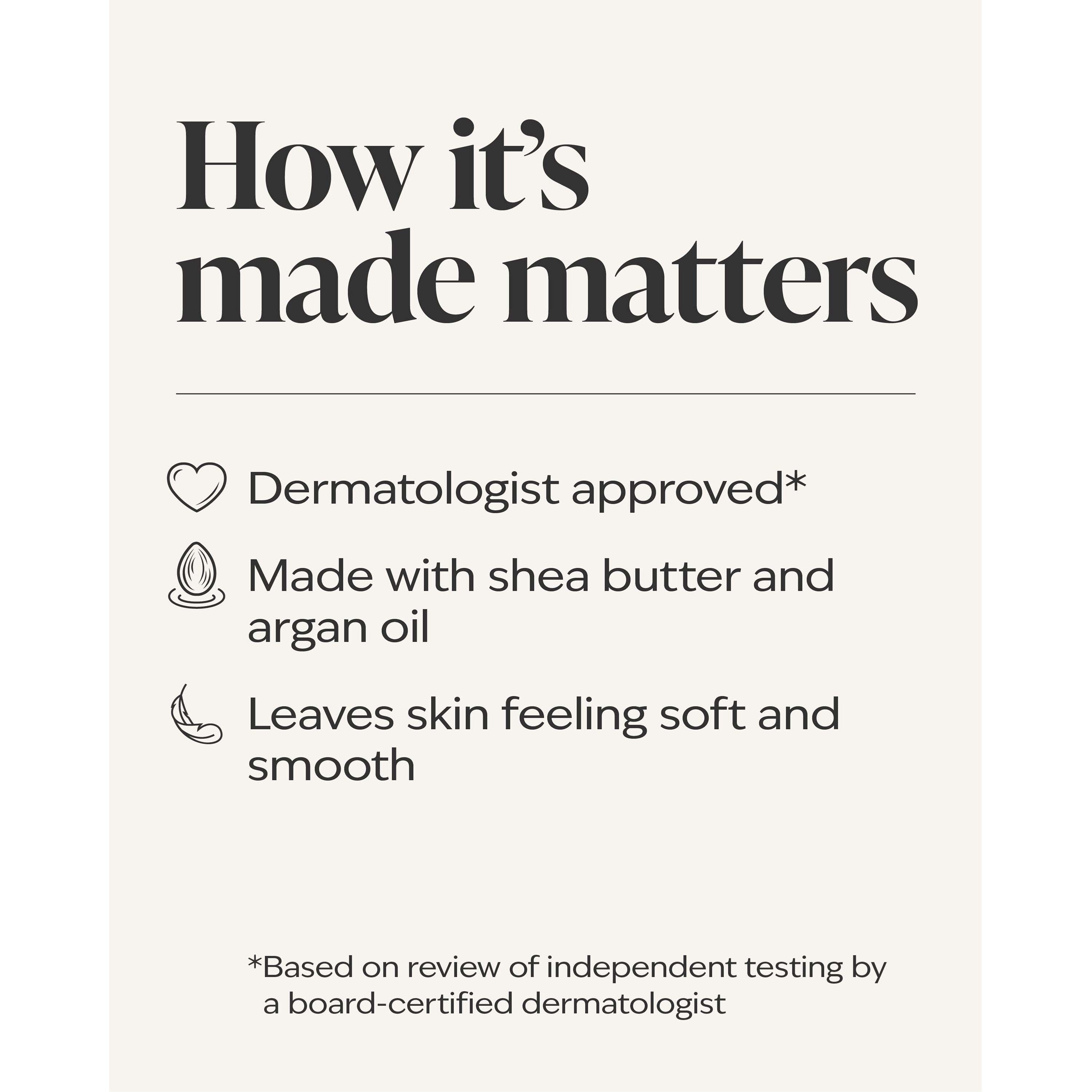 Lavender Vanilla Body And Massage Oil - Image 4