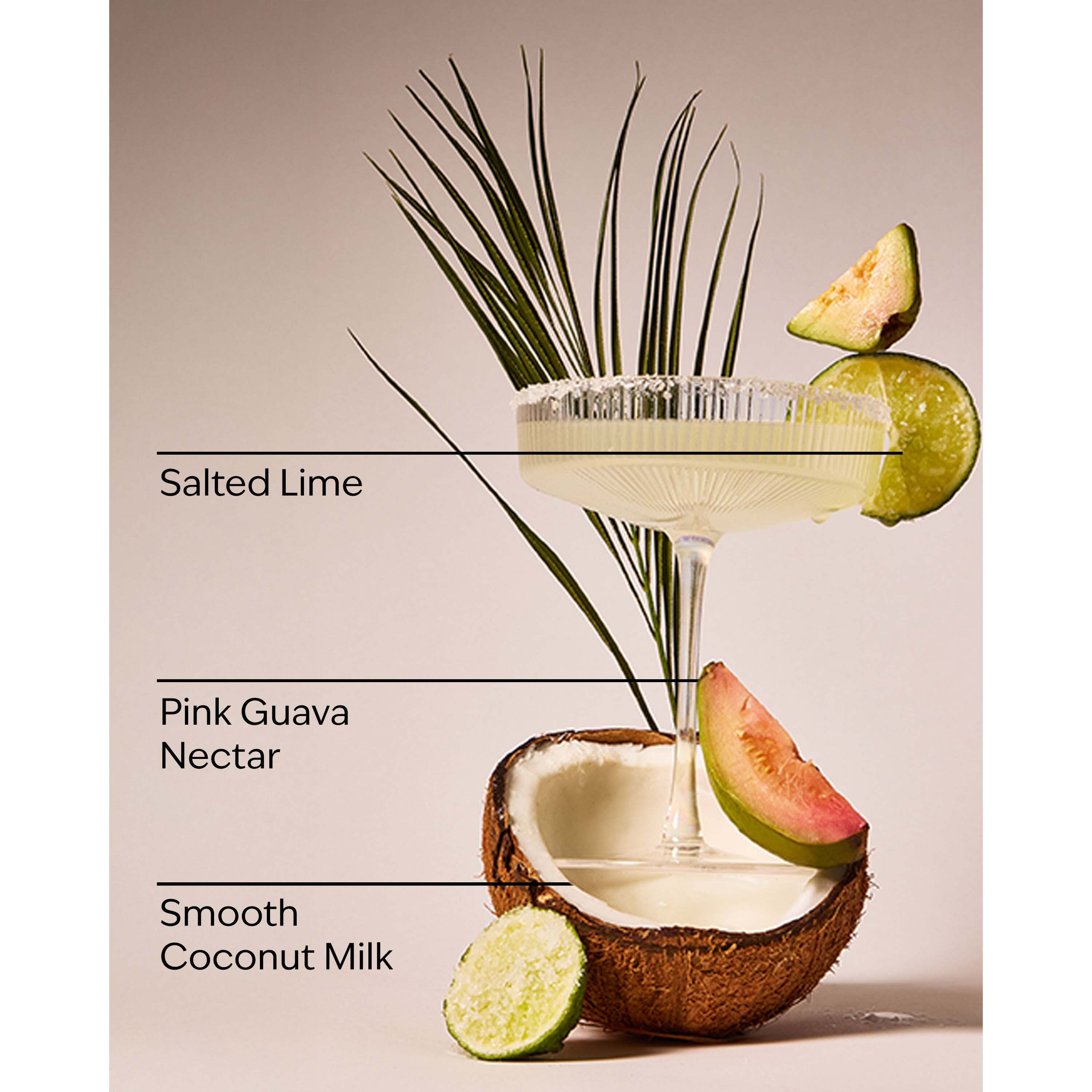 Guava Coconut Margarita Wallflowers Fragrance Refill - Image 3