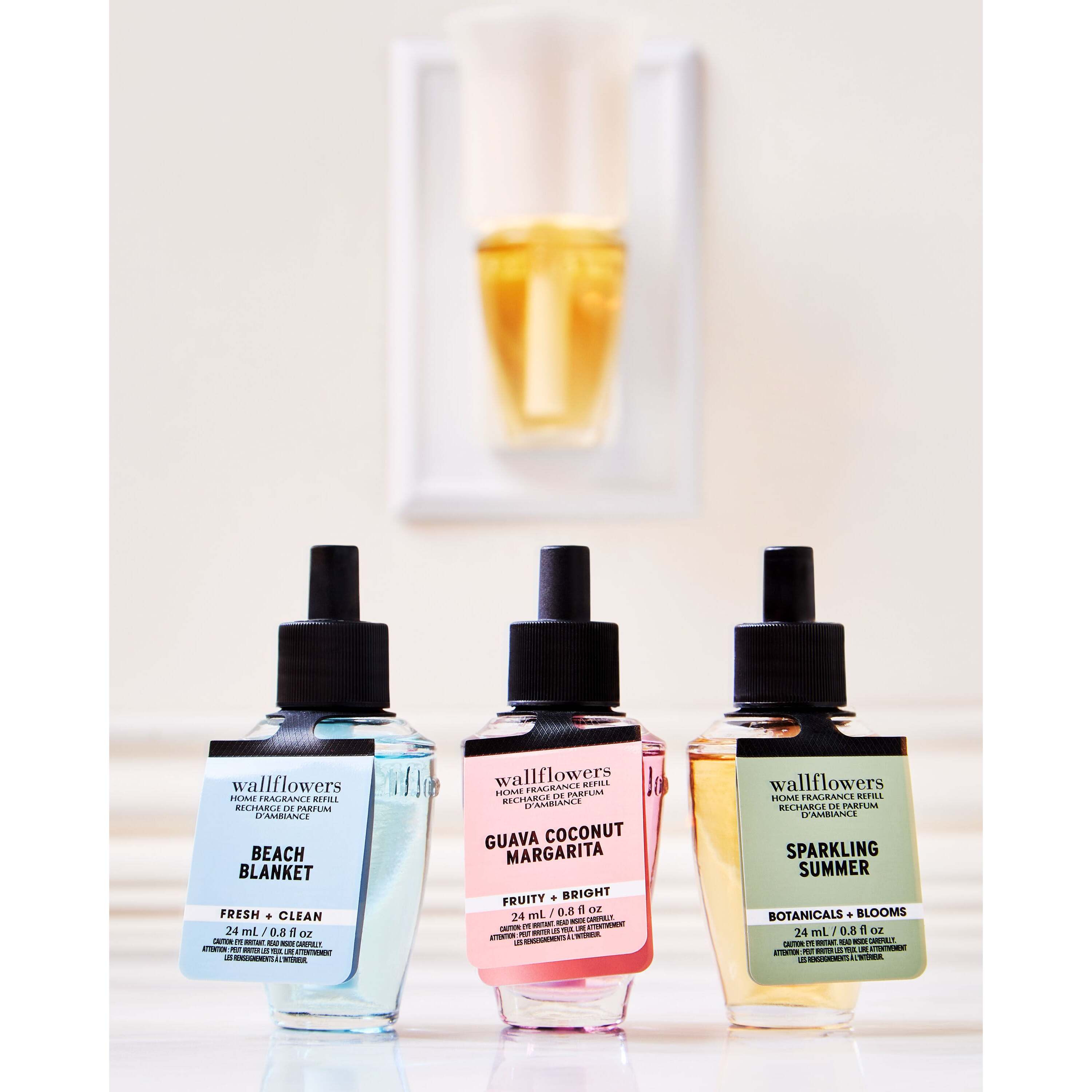 Guava Coconut Margarita Wallflowers Fragrance Refill - Image 5