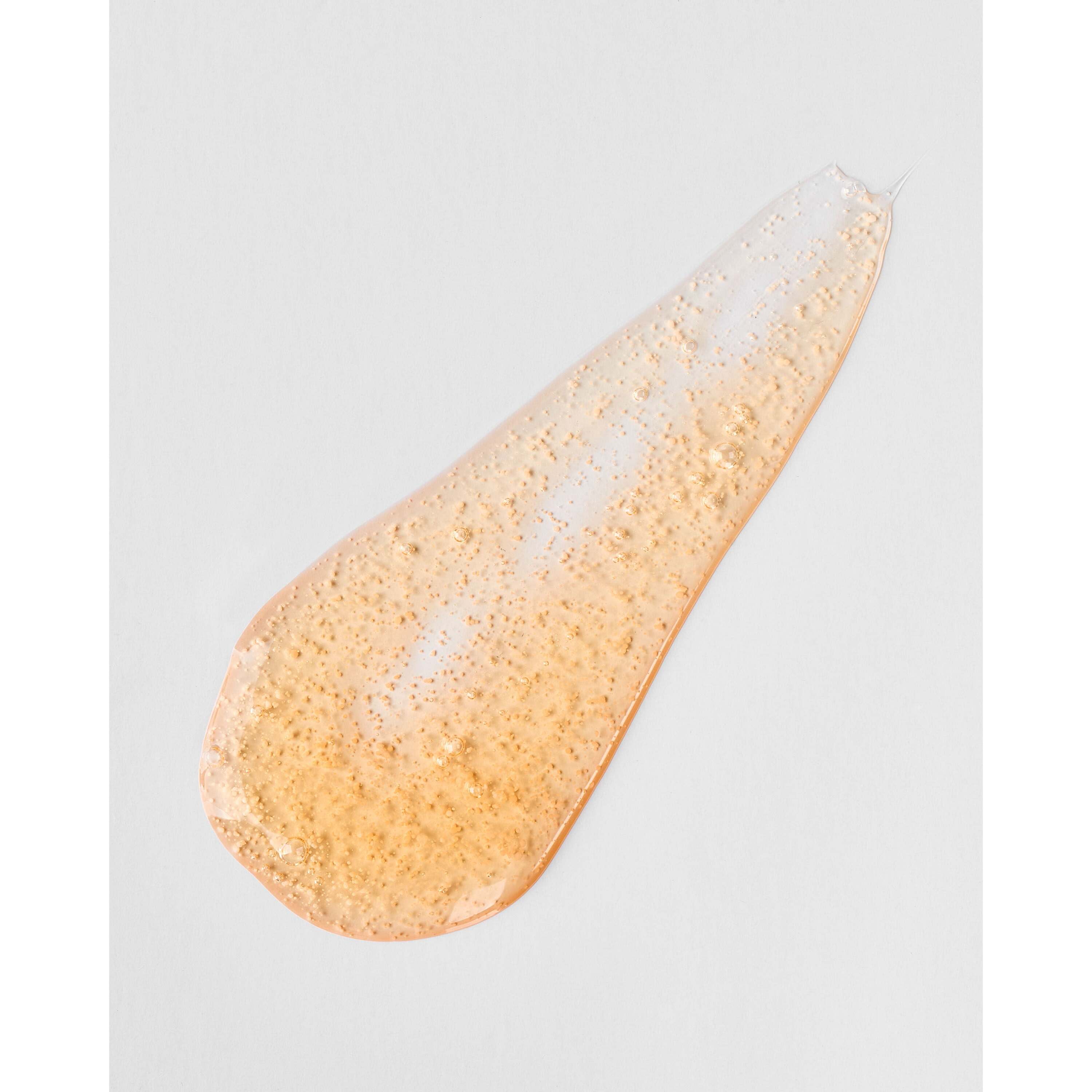 True Blue Spa Travel Size Exfoliating Body Wash - Image 5