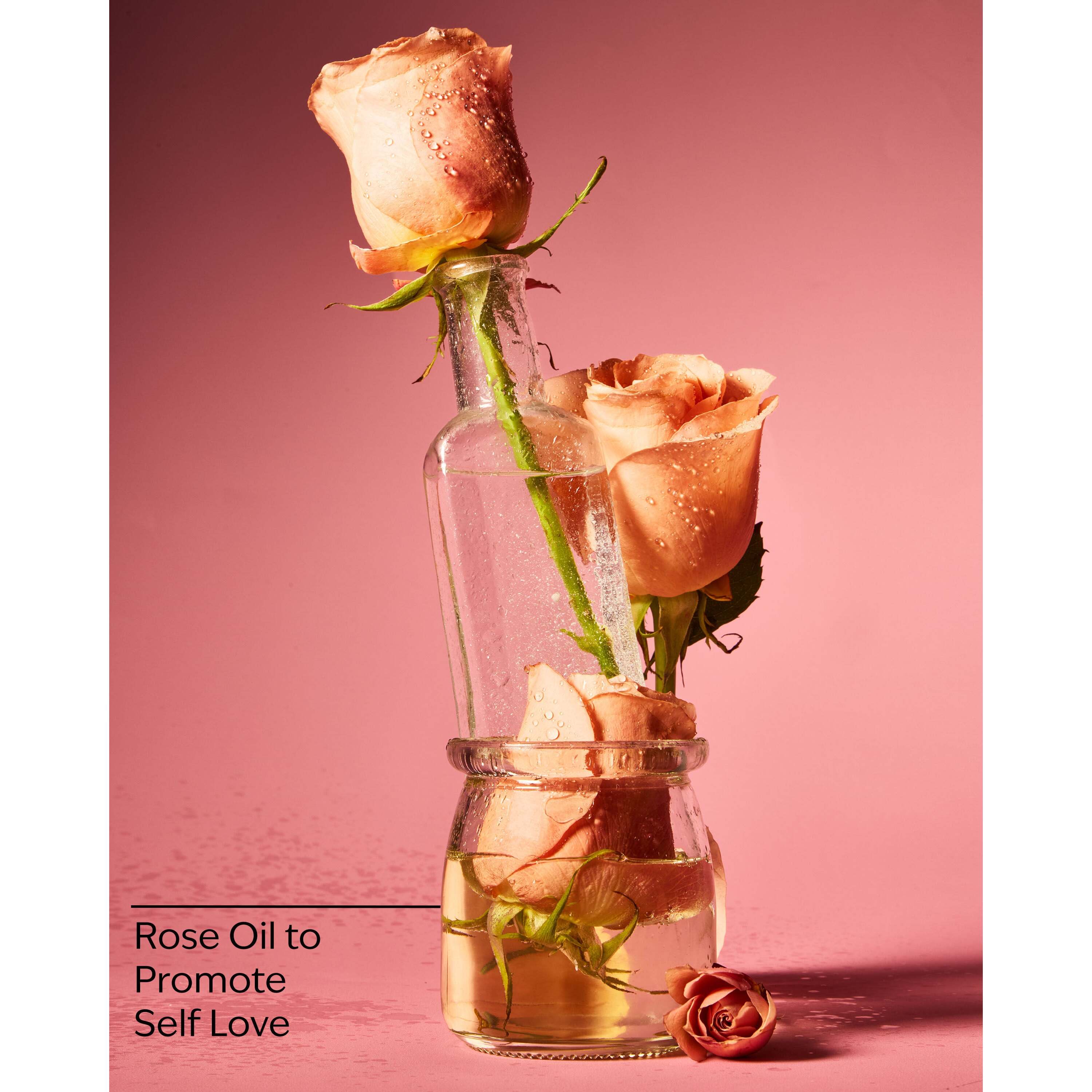 Heirloom Rose Ultimate Hydration Body Cream - Image 3