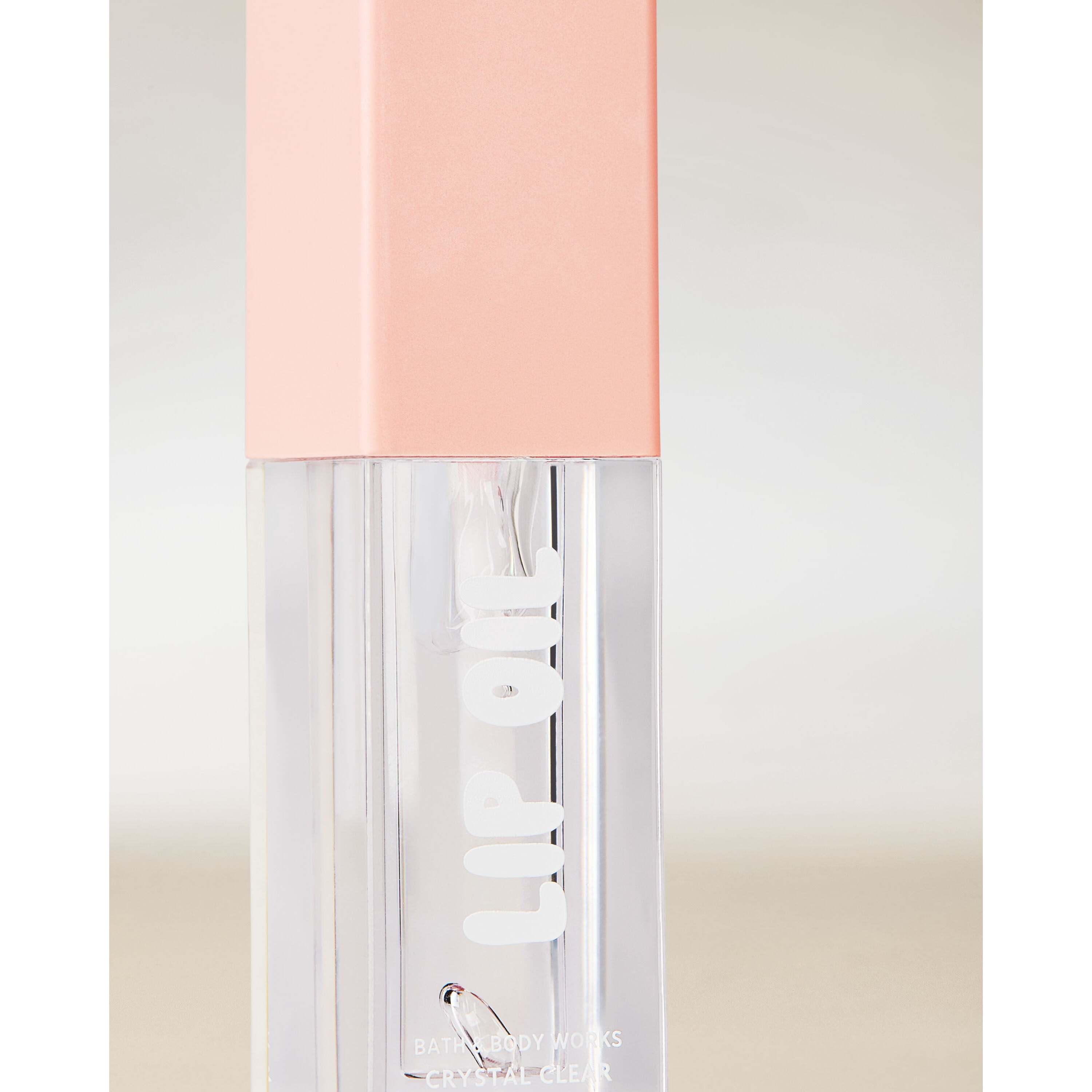 Crystal Clear Lip Oil - Image 2