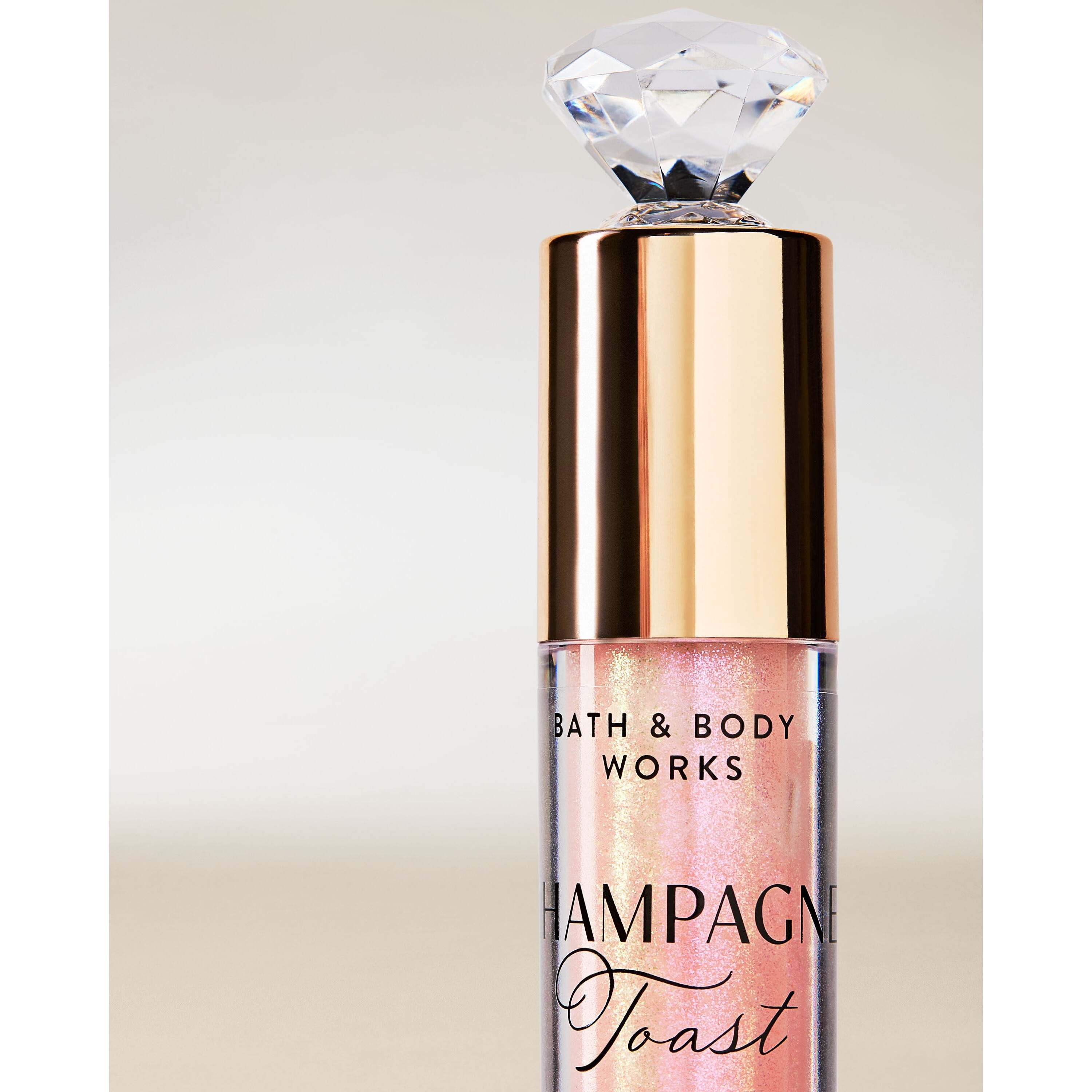 Champagne Toast Lip Oil - Image 2