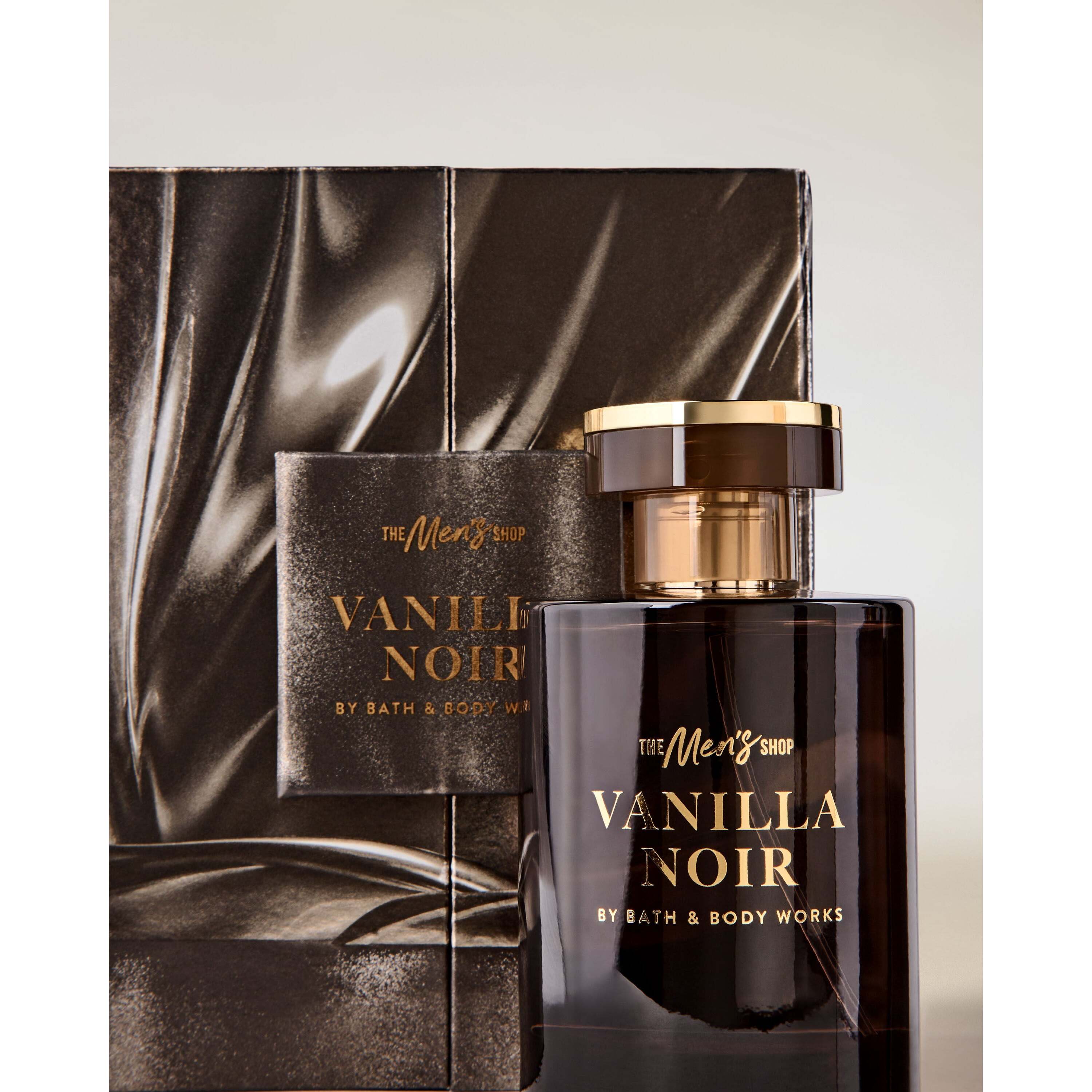 Vanilla Noir Cologne - Image 2