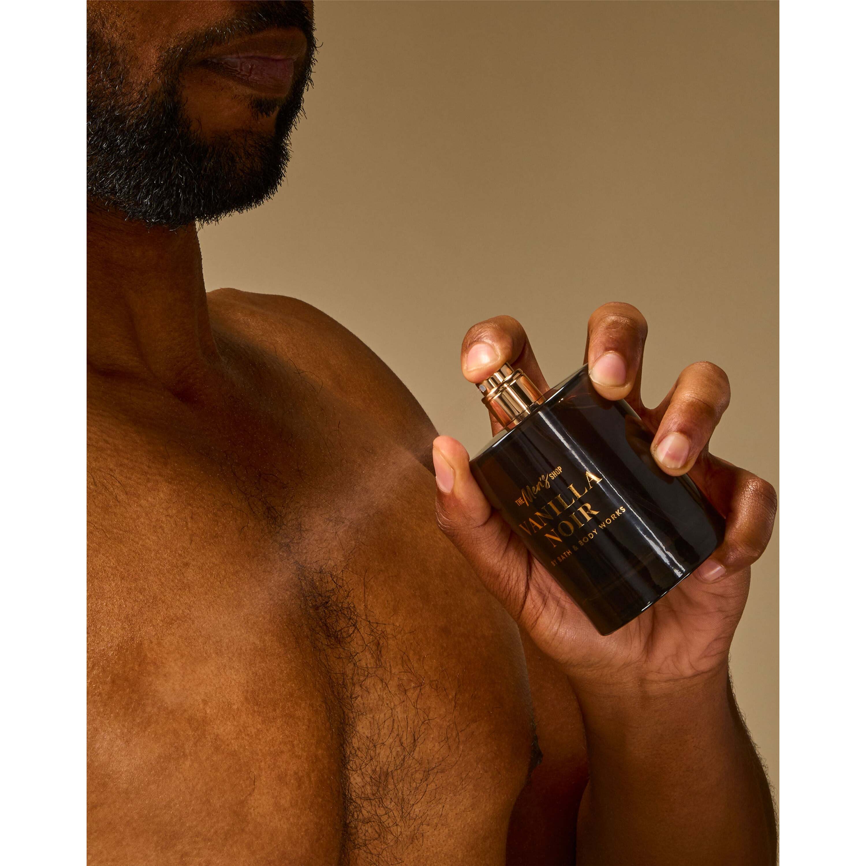 Vanilla Noir Cologne - Image 5