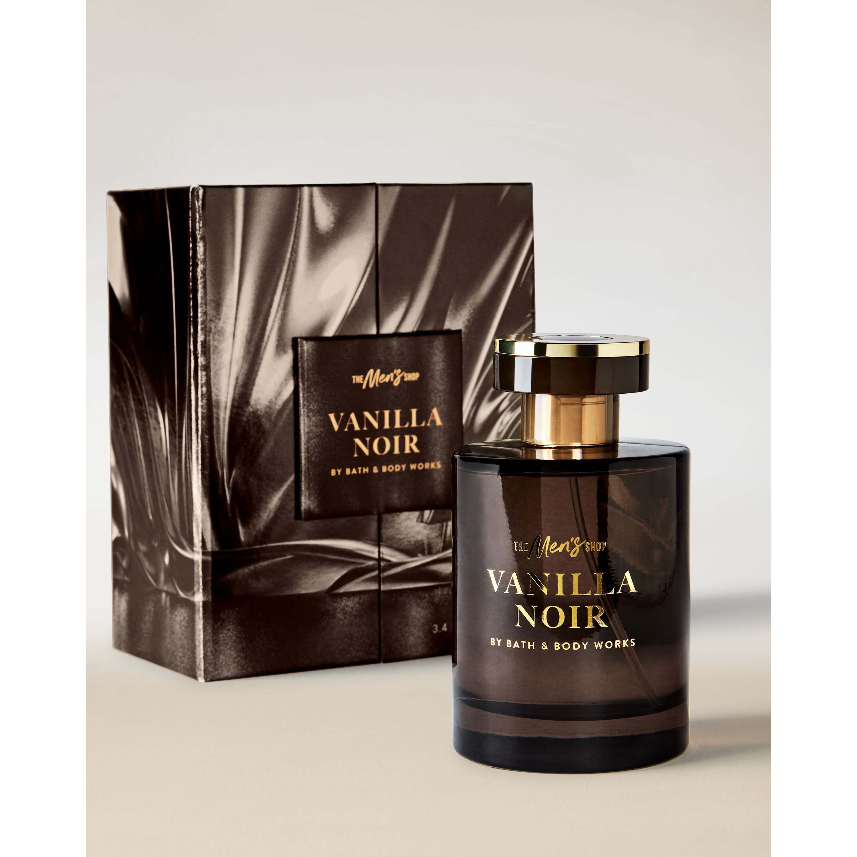 Vanilla Noir Cologne - Image 6