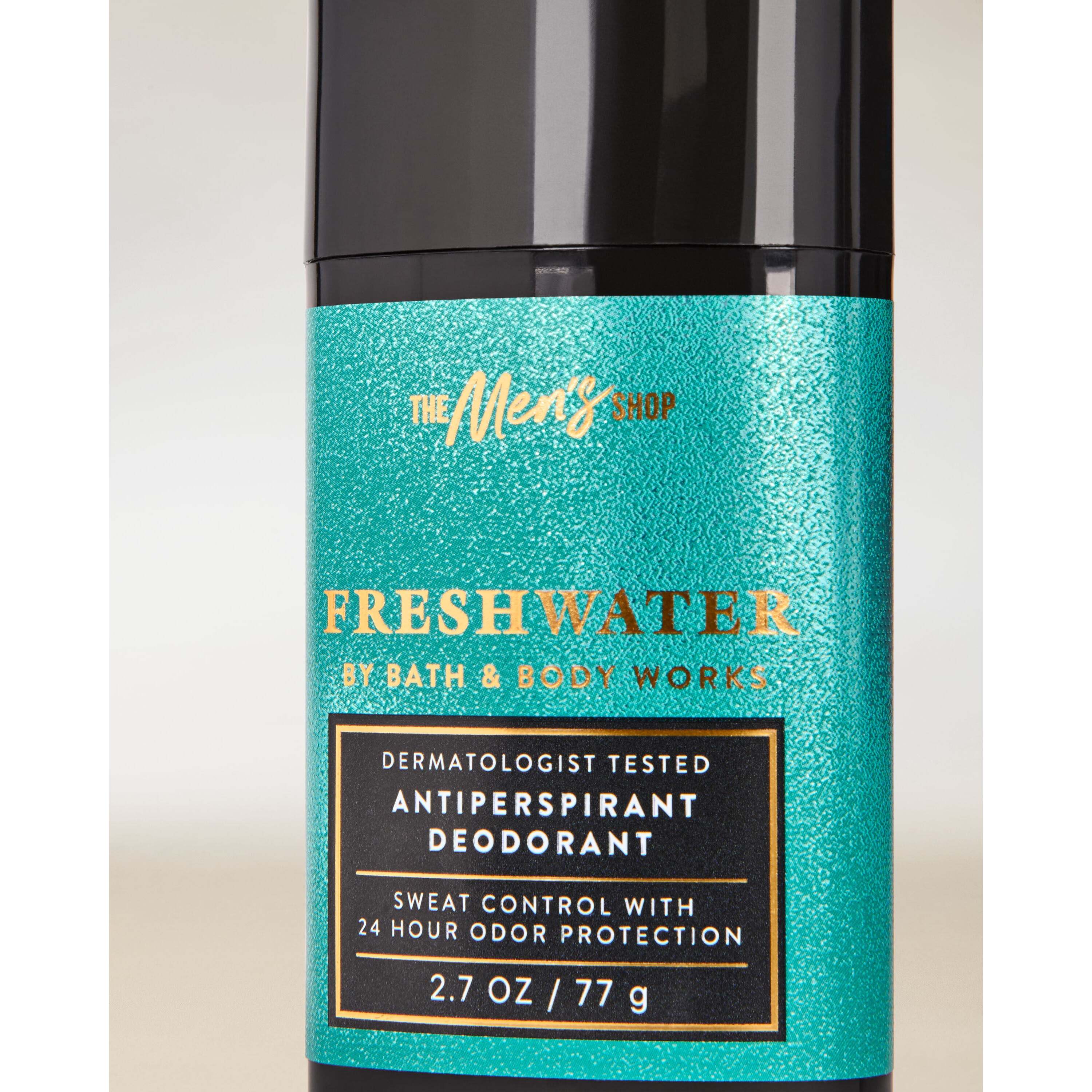 Freshwater Antiperspirant Deodorant - Image 2
