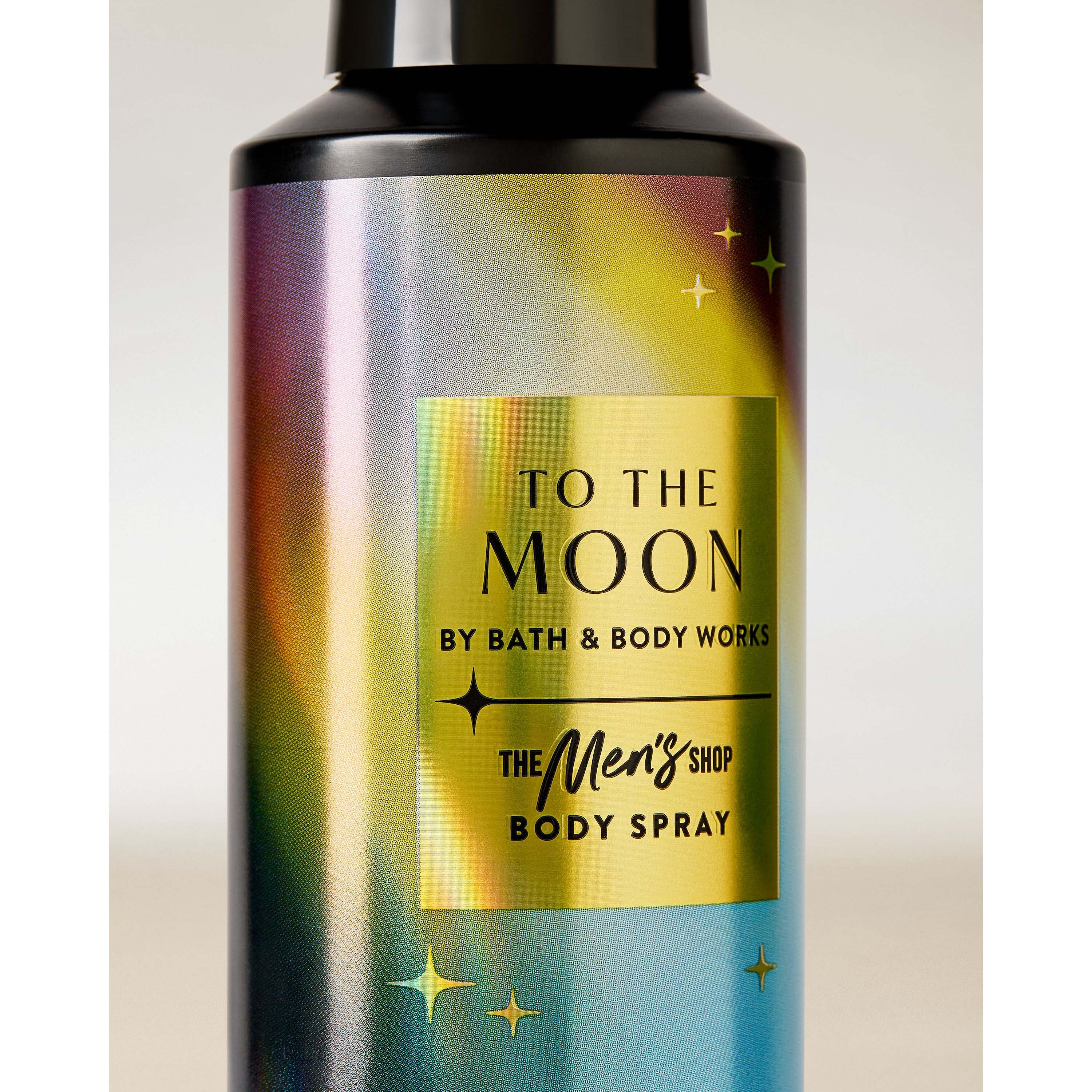 To The Moon Body Spray - Image 2