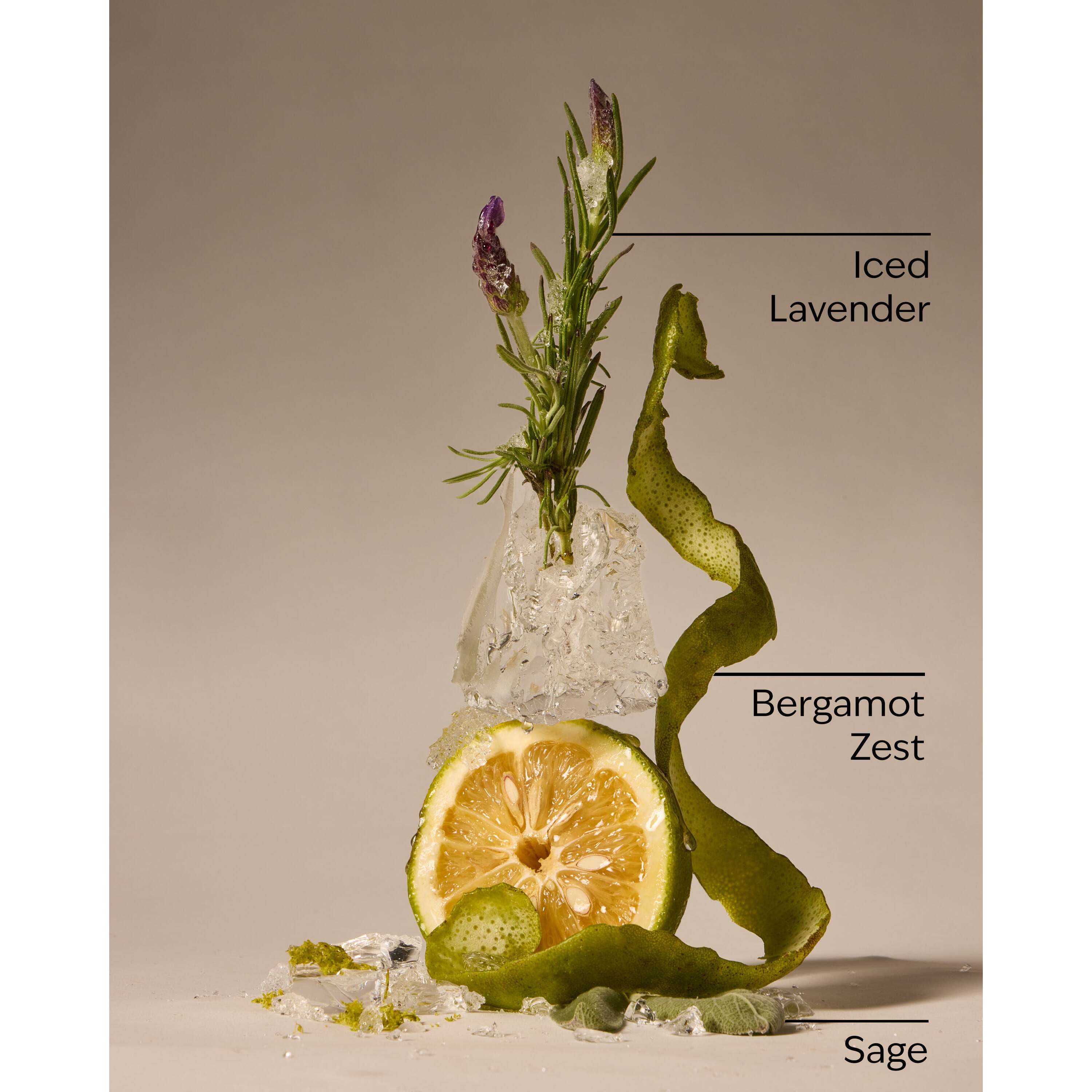 To The Moon Body Spray - Image 3