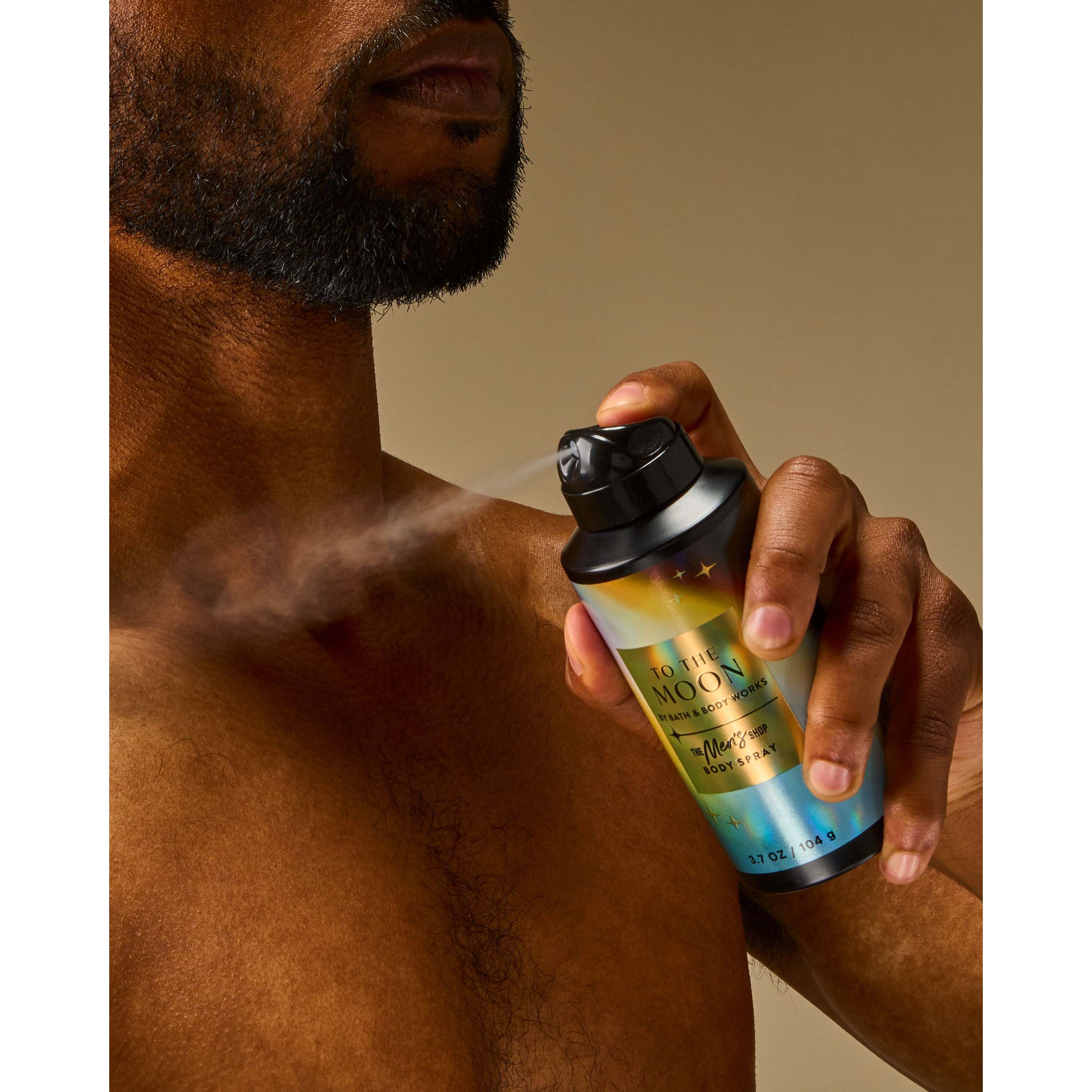 To The Moon Body Spray - Image 5