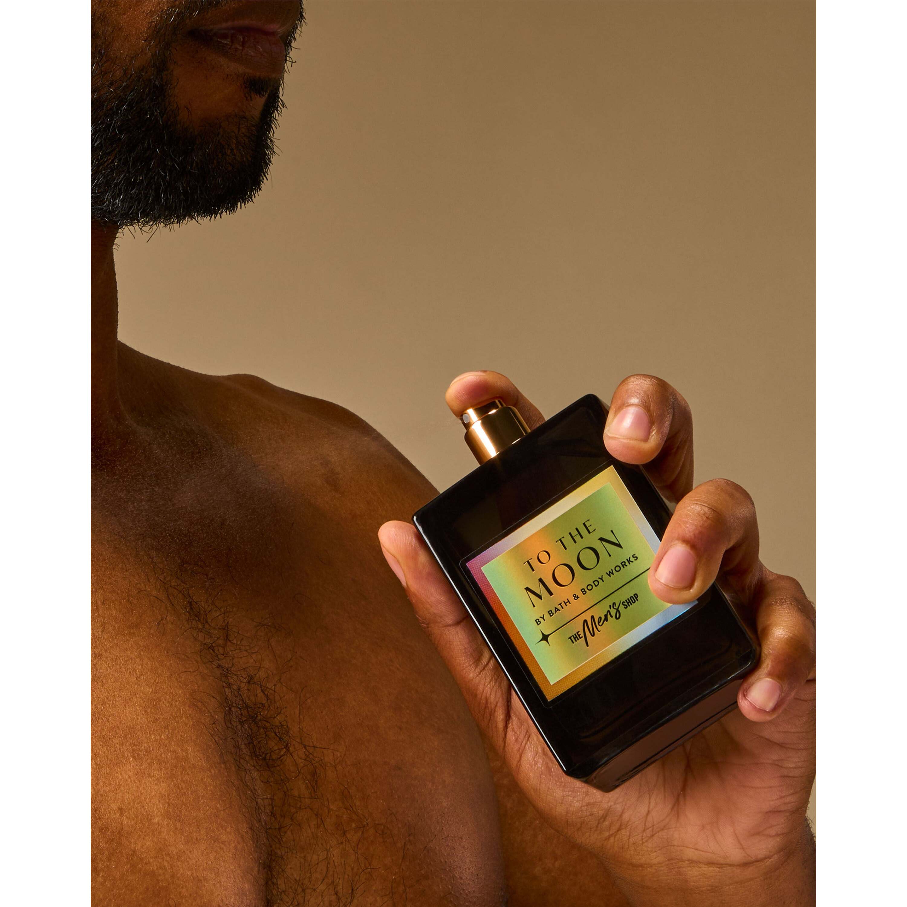 To The Moon Cologne - Image 5