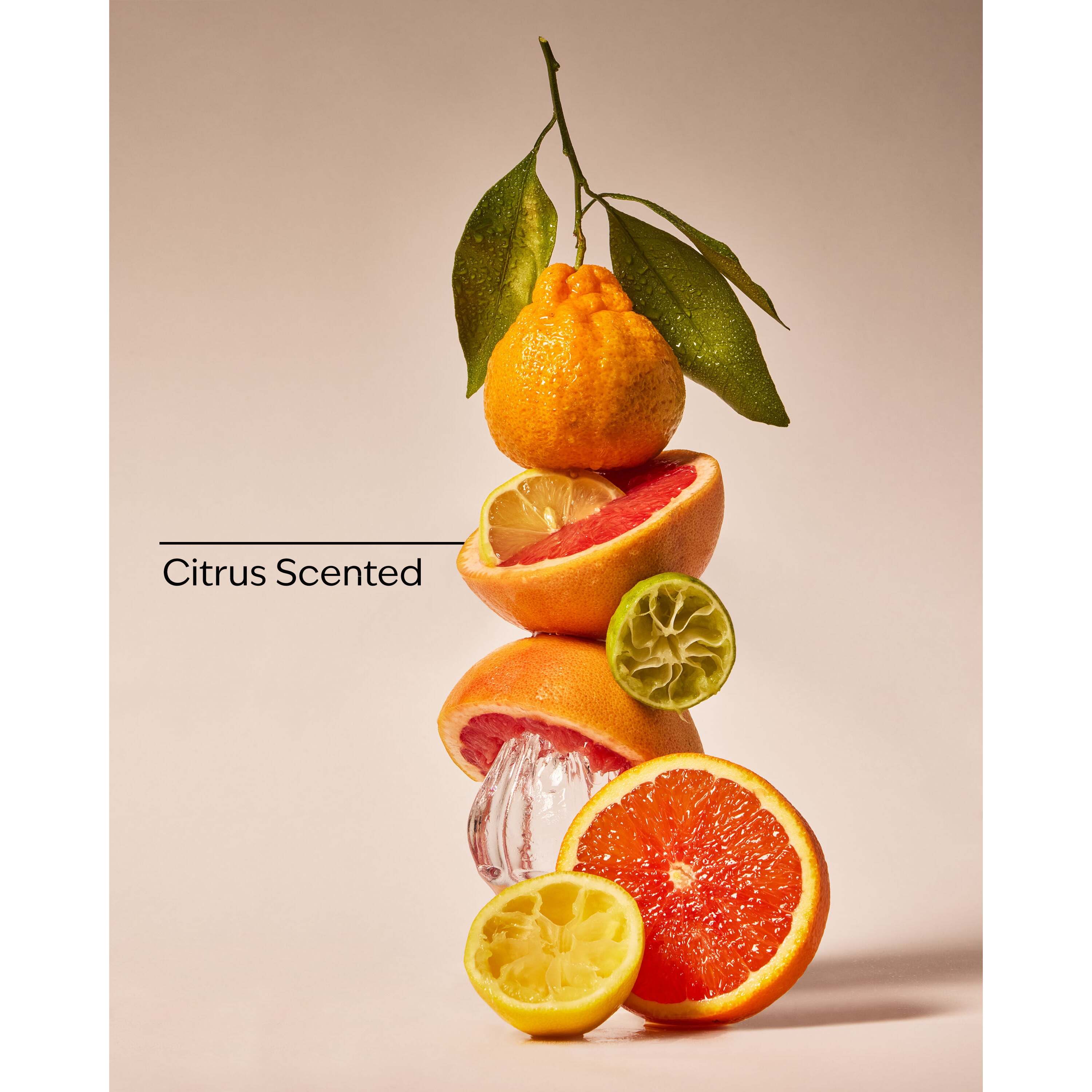 True Blue Spa Travel Size 60 Second Manicure Hand Scrub - Image 3