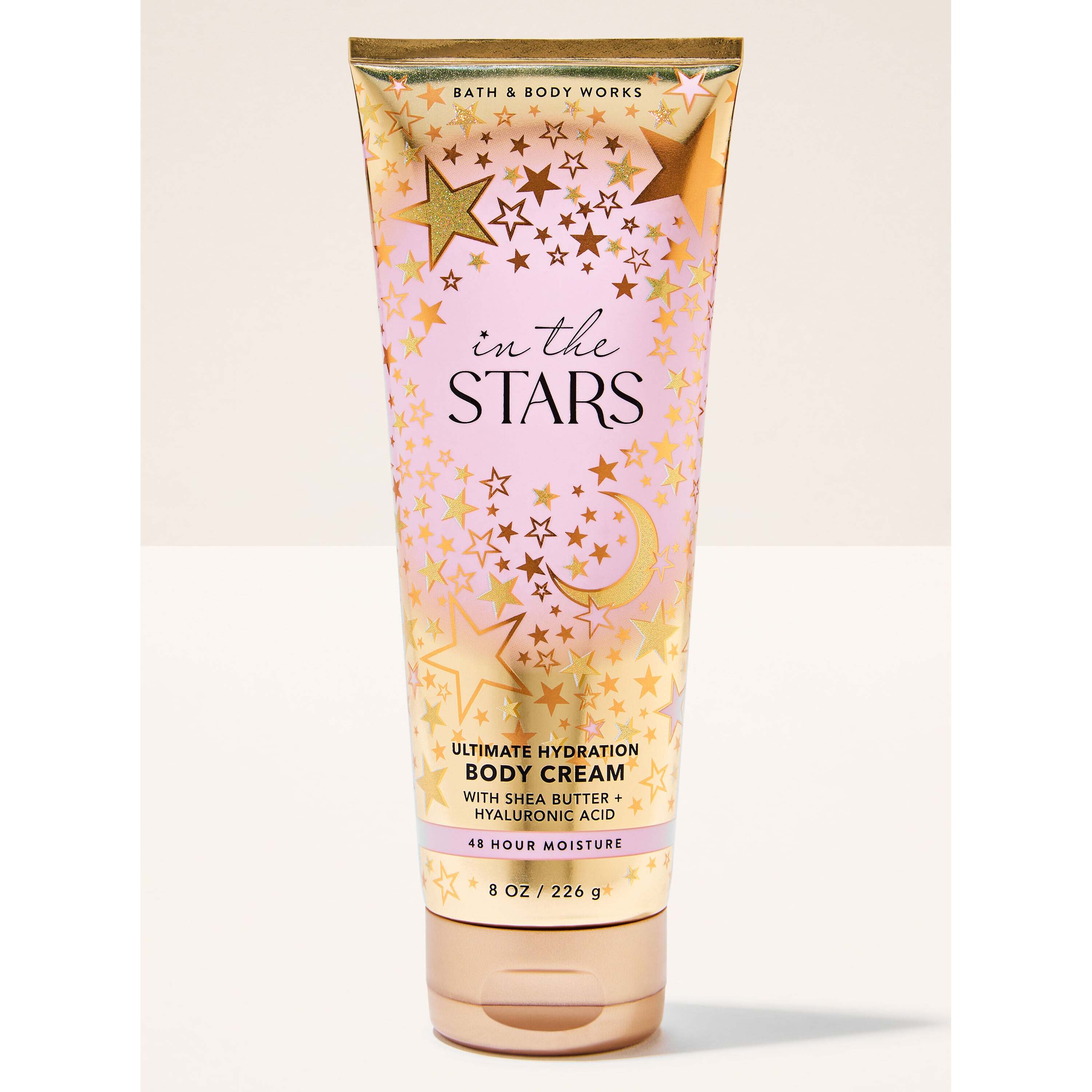 In The Stars Ultimate Hydration Body Cream