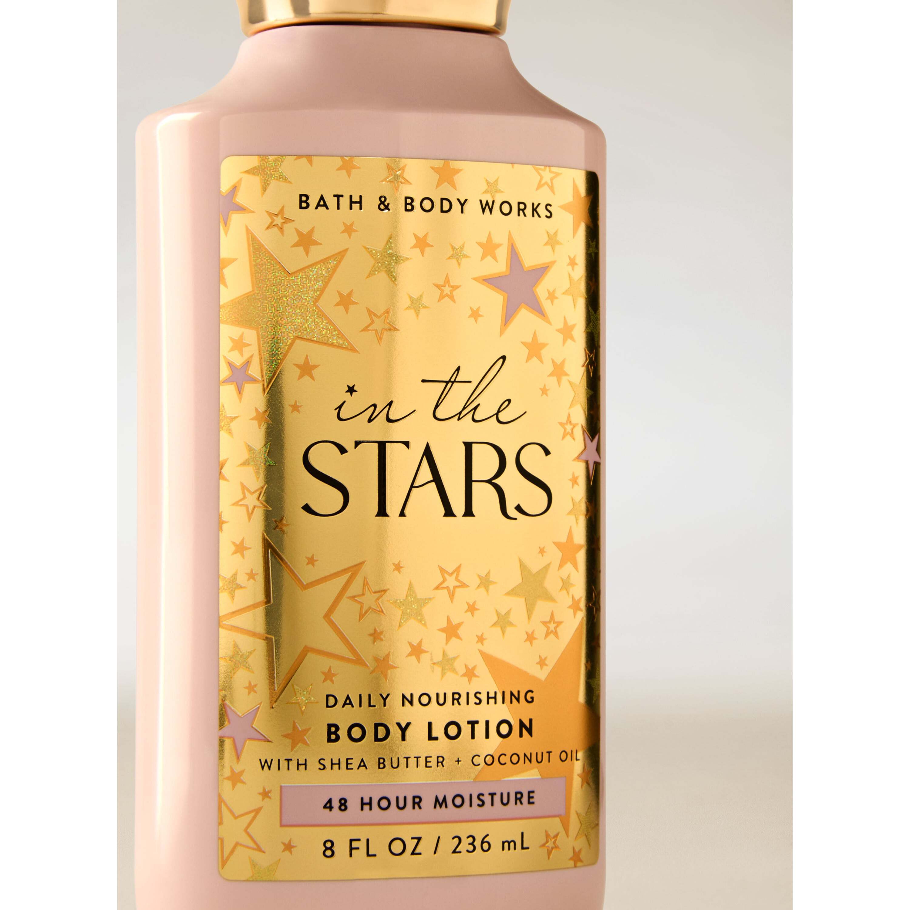 In The Stars Body Lotion - Image 2