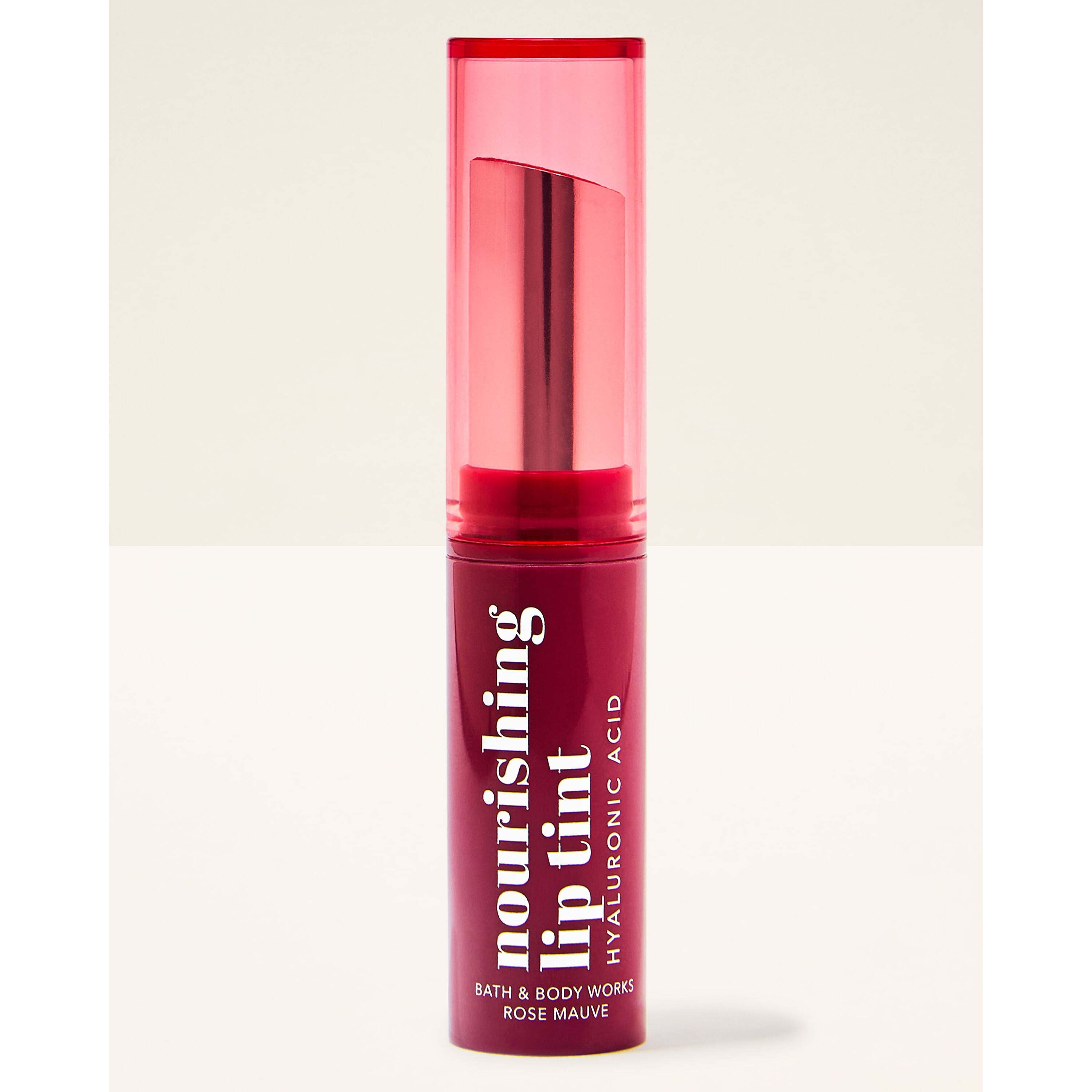 Rose Mauve Nourishing Lip Tint