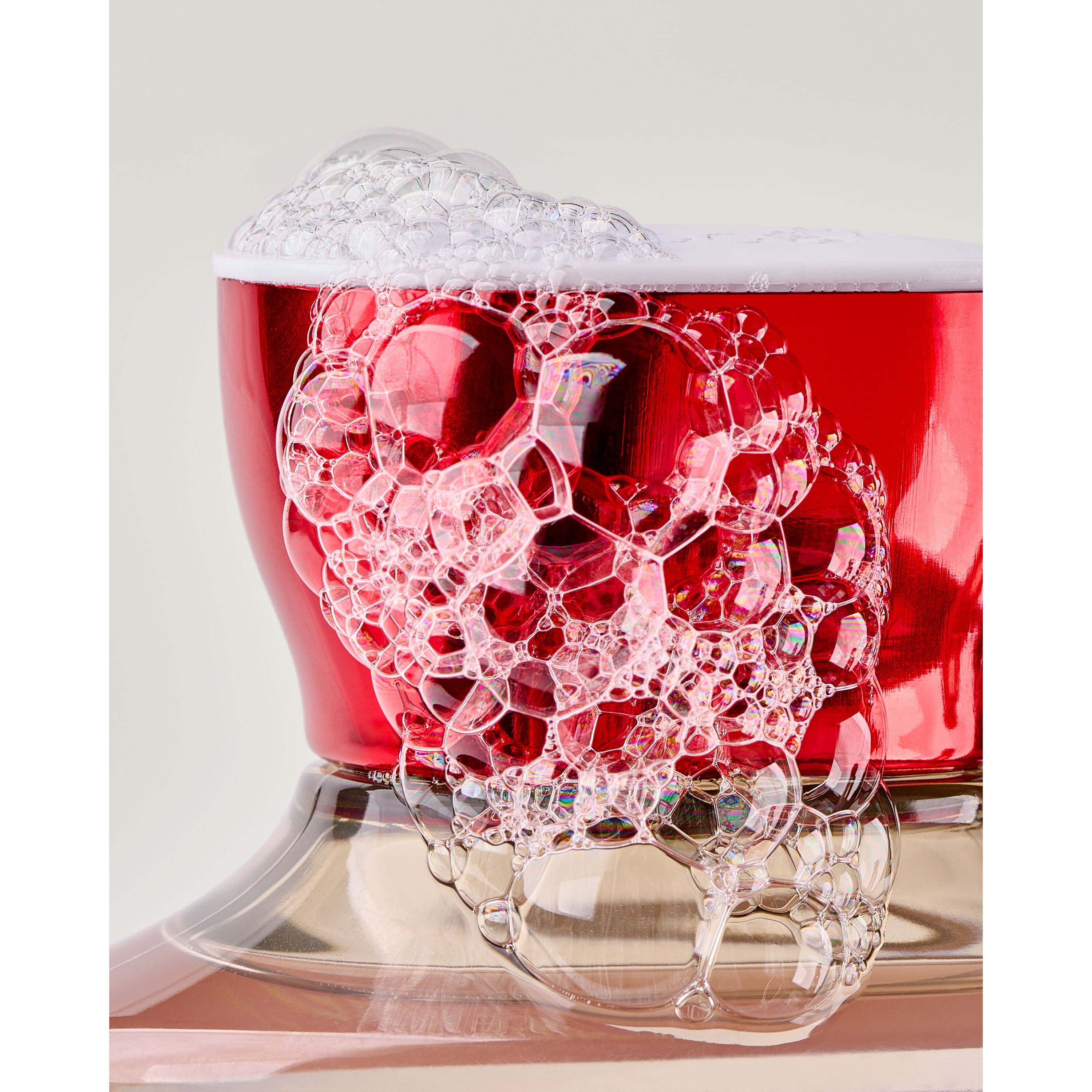 Gingham Love Body Wash - Image 5