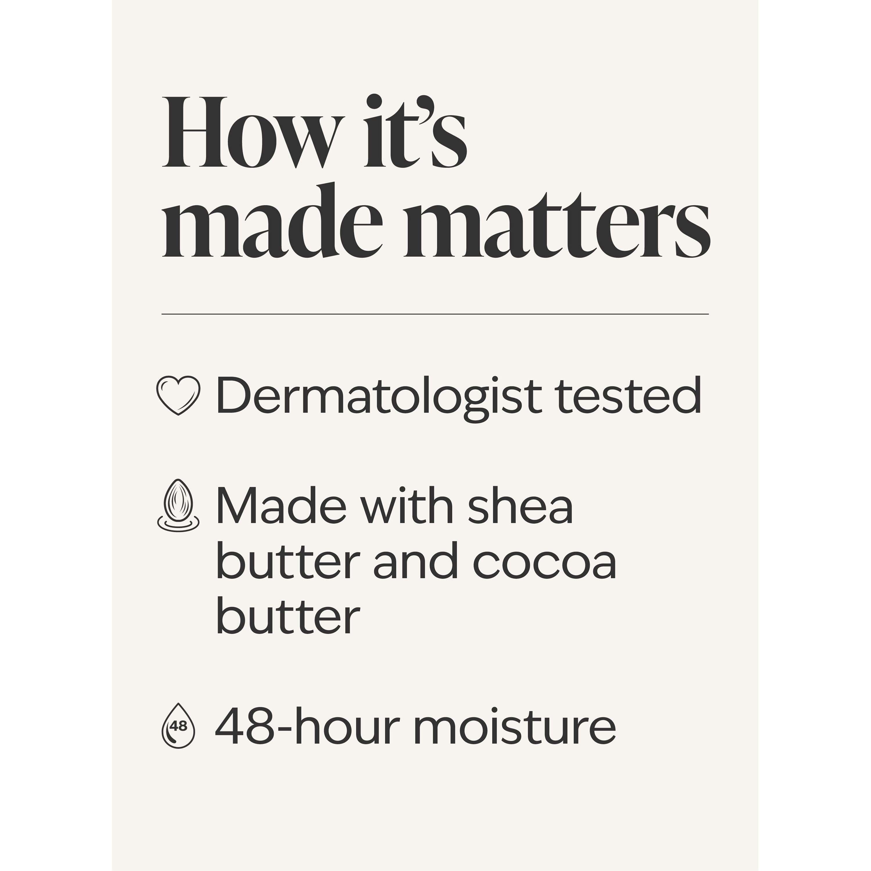 Touch Of Gold Glowtion Body Butter - Image 4