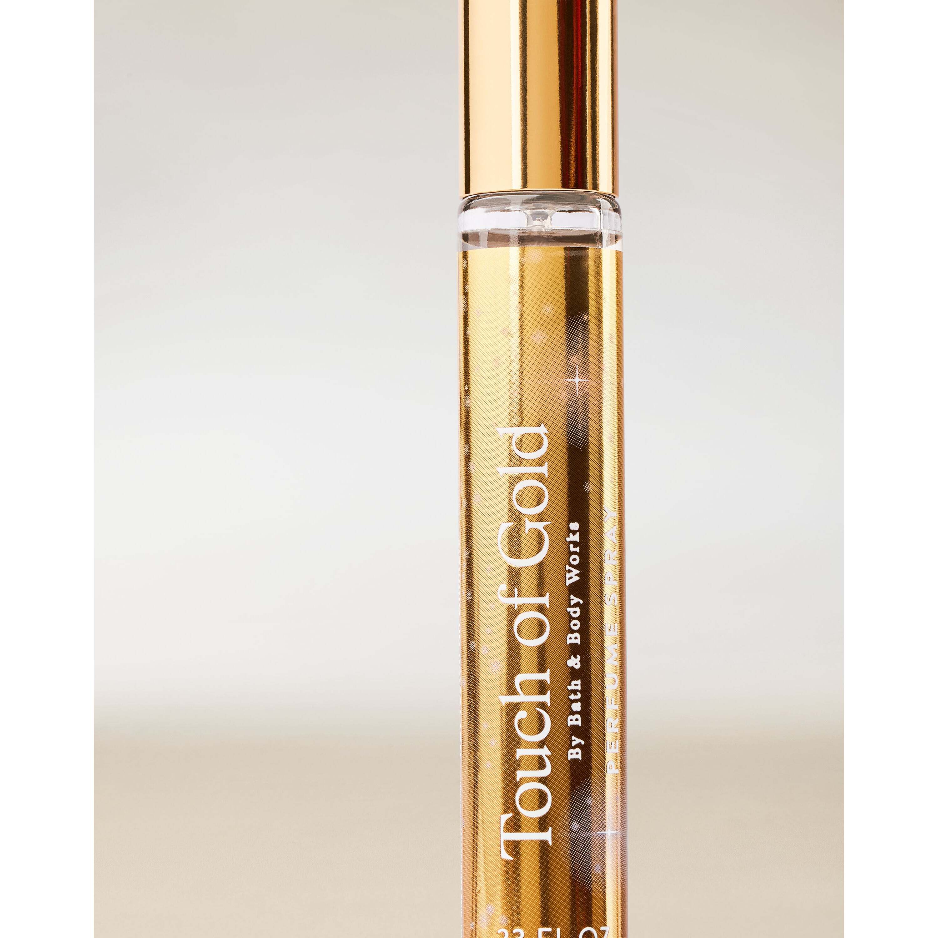 Touch Of Gold Mini Eau De Parfum - Image 2